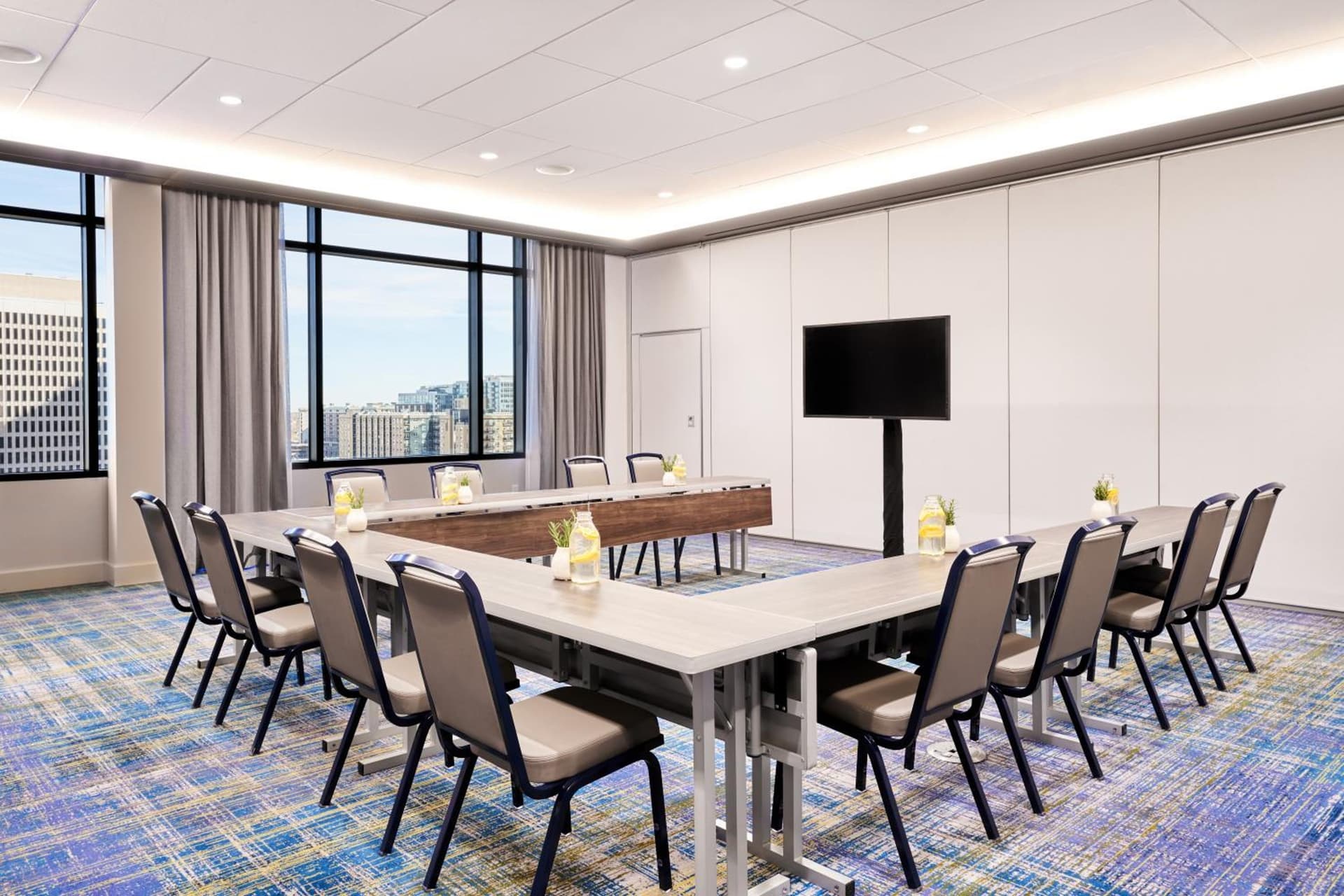 Hyatt Centric Downtown Denver gallery photo in Denver, CO — image 19