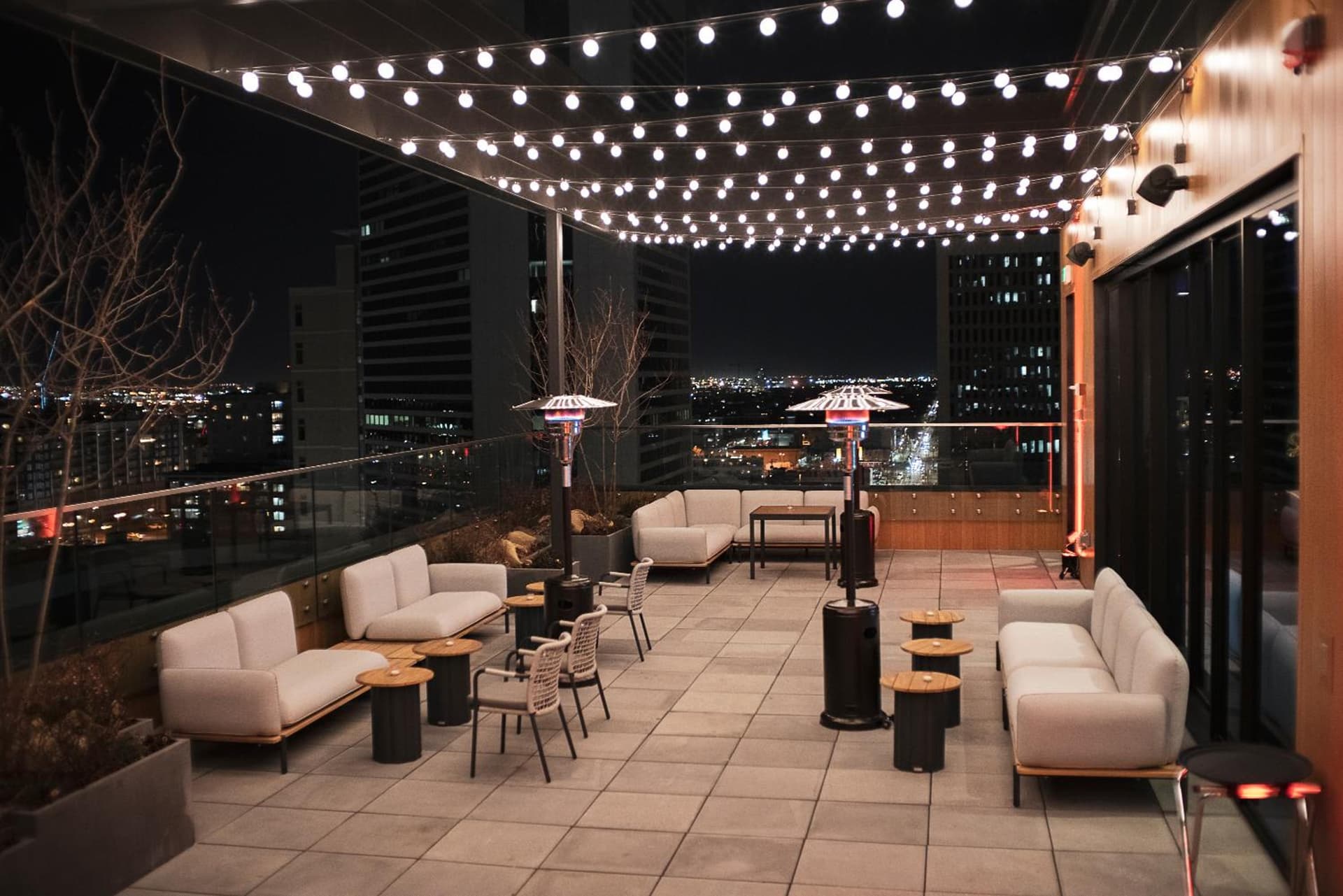 Hyatt Centric Downtown Denver gallery photo in Denver, CO — image 25