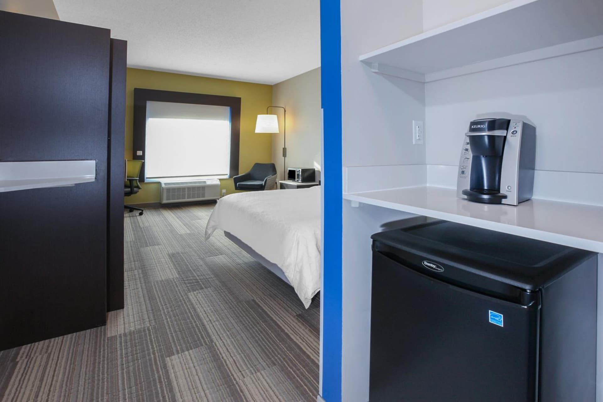 Holiday Inn Express Hotel & Suites Woodhaven by IHG gallery photo in Woodhaven, MI — image 21
