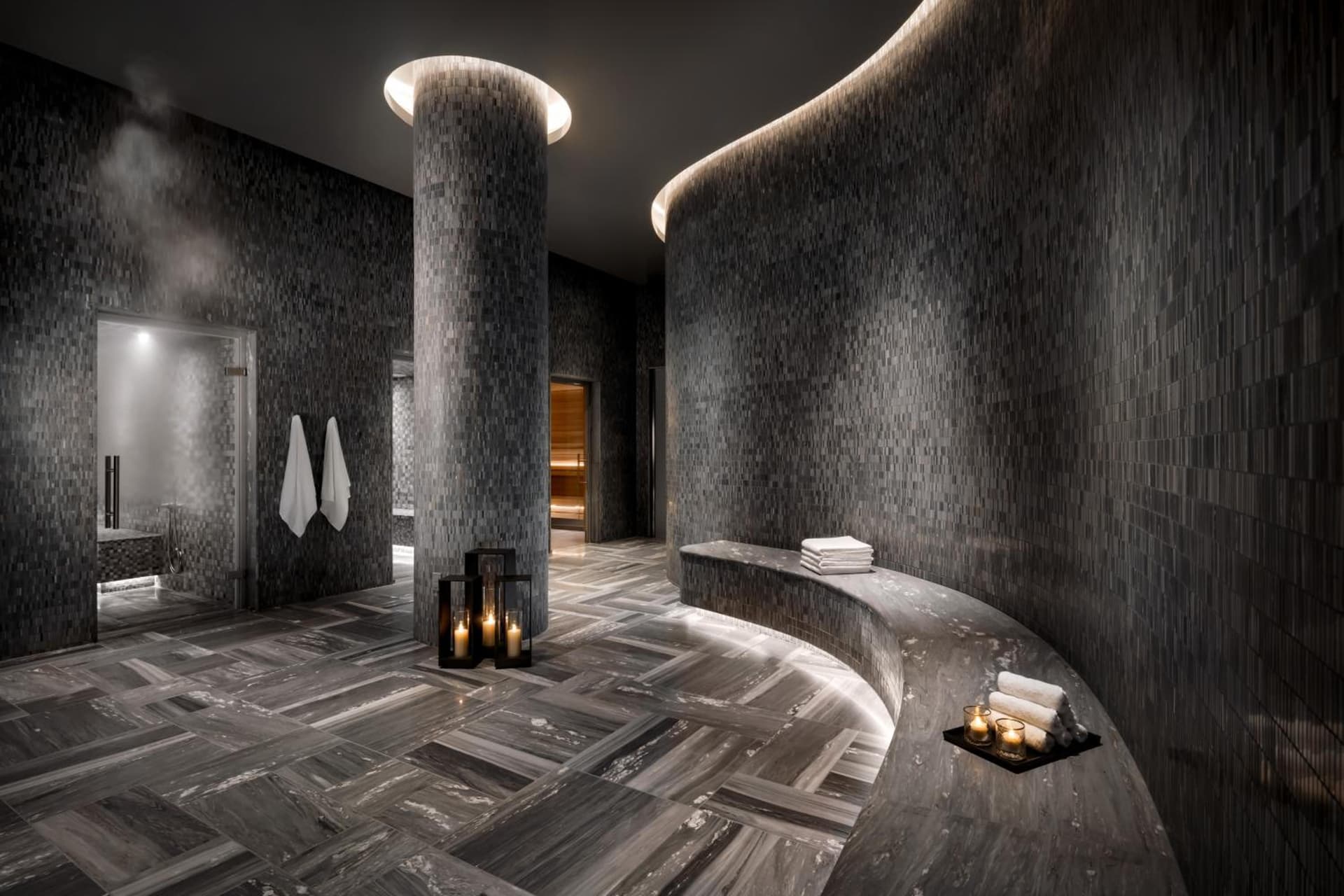 Fairmont Century Plaza Gold Experience gallery photo in Los Angeles, CA — image 26