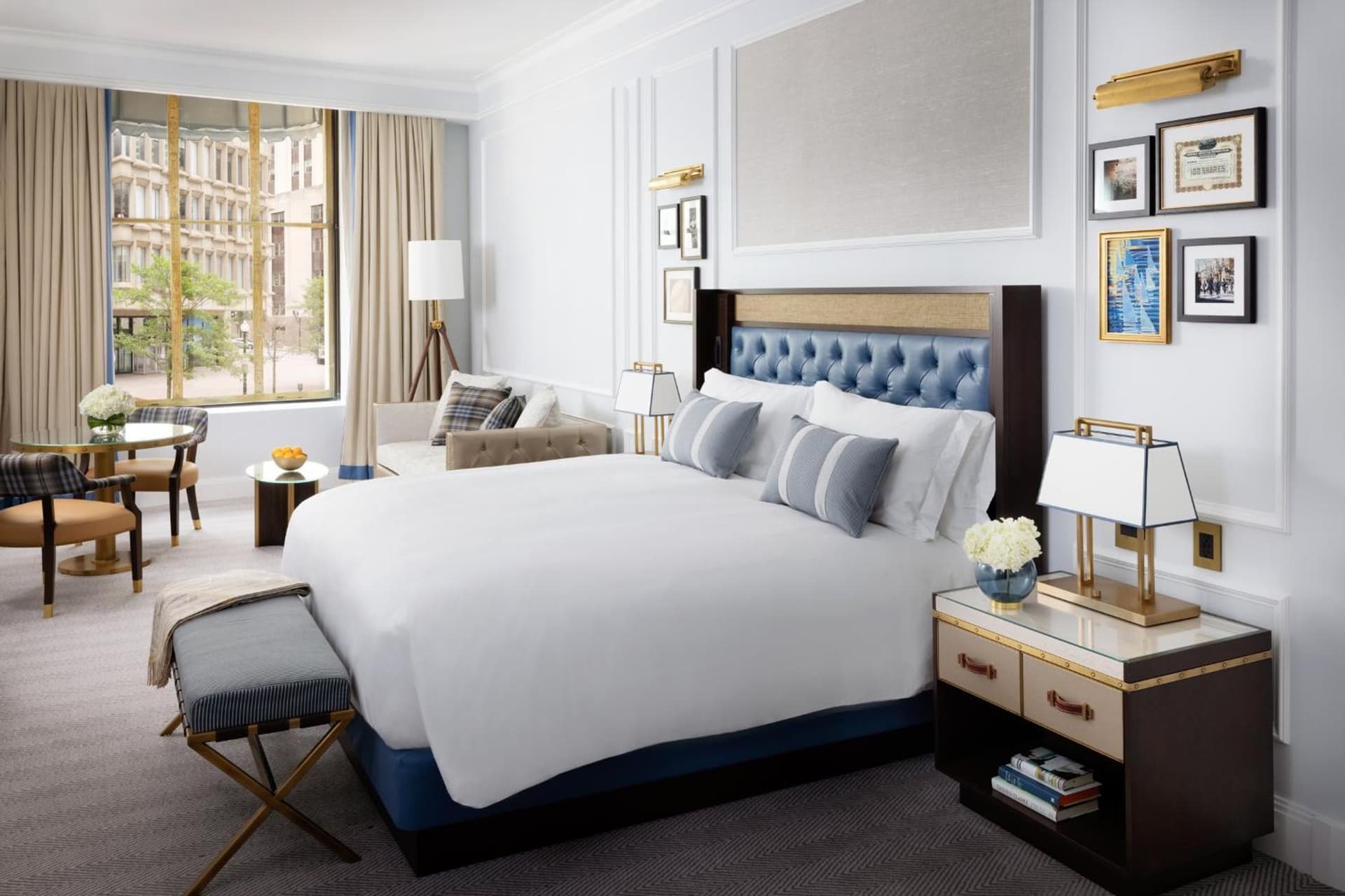 The Langham, Boston gallery photo in Boston, MA — image 40