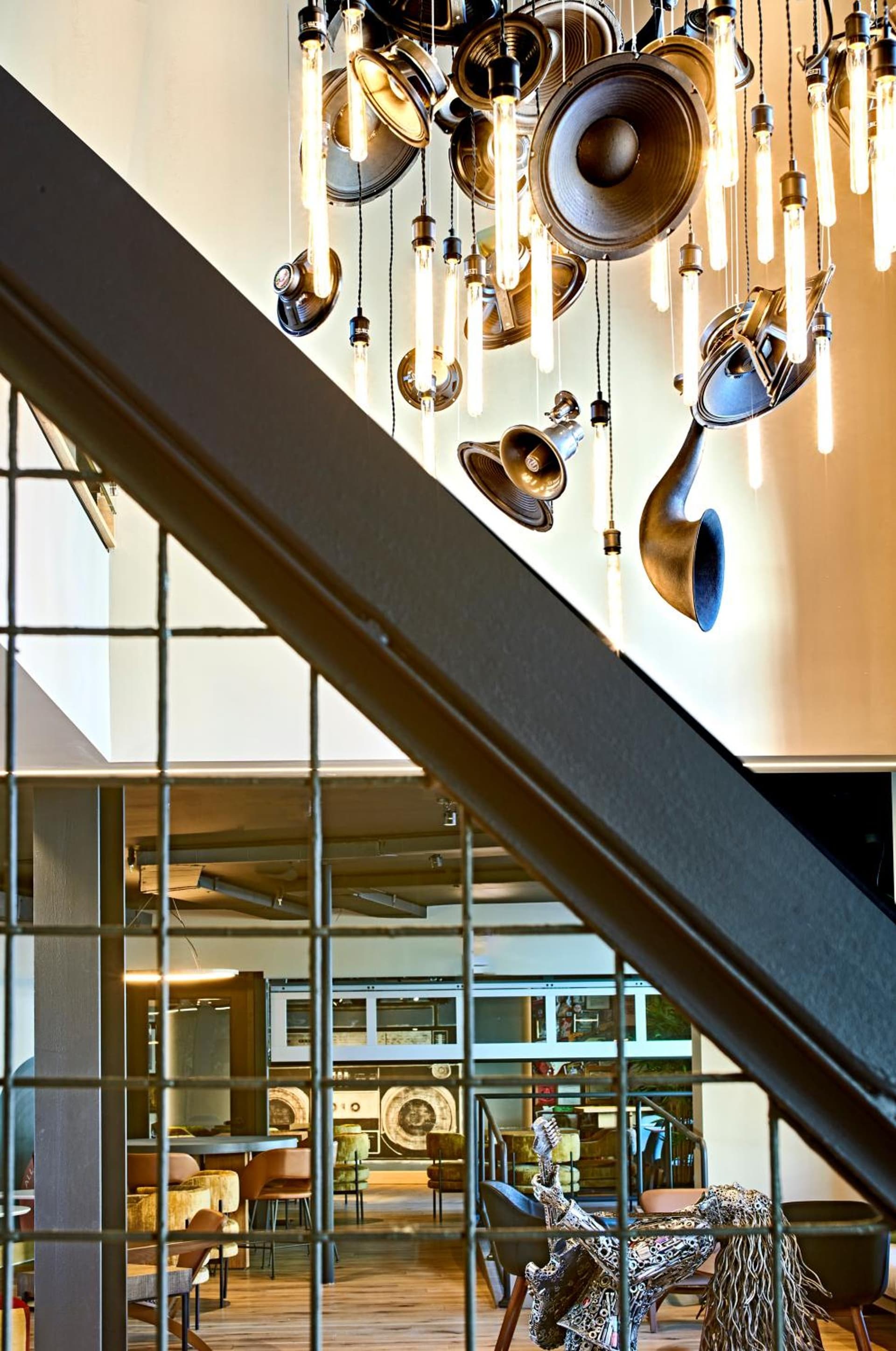 Hotel Ziggy On Sunset gallery photo in Los Angeles, CA — image 13