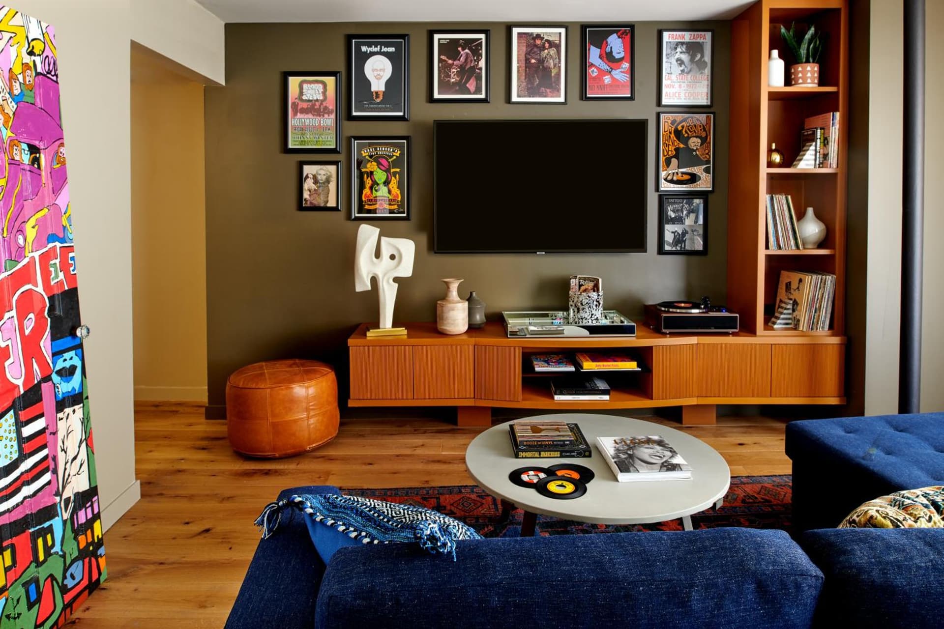 Hotel Ziggy On Sunset gallery photo in Los Angeles, CA — image 128