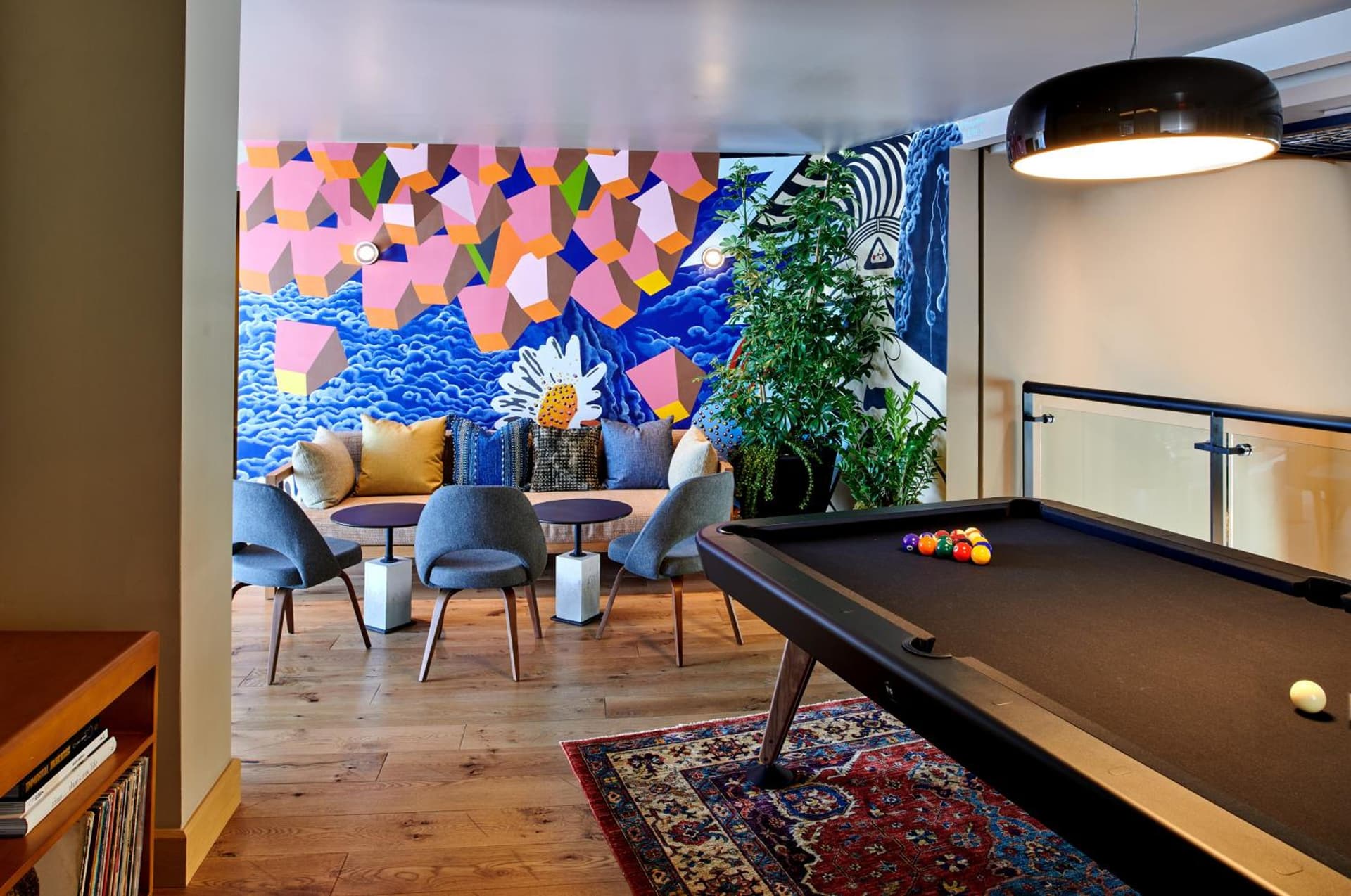 Hotel Ziggy On Sunset gallery photo in Los Angeles, CA — image 100