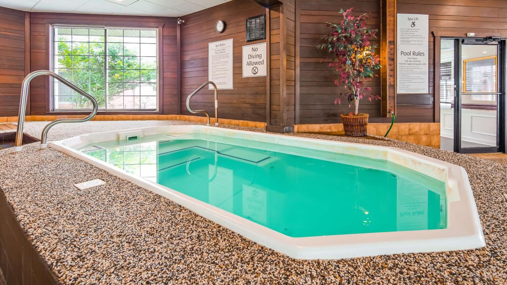 Best Western Greenfield Inn gallery photo in Allen Park, MI — image 51