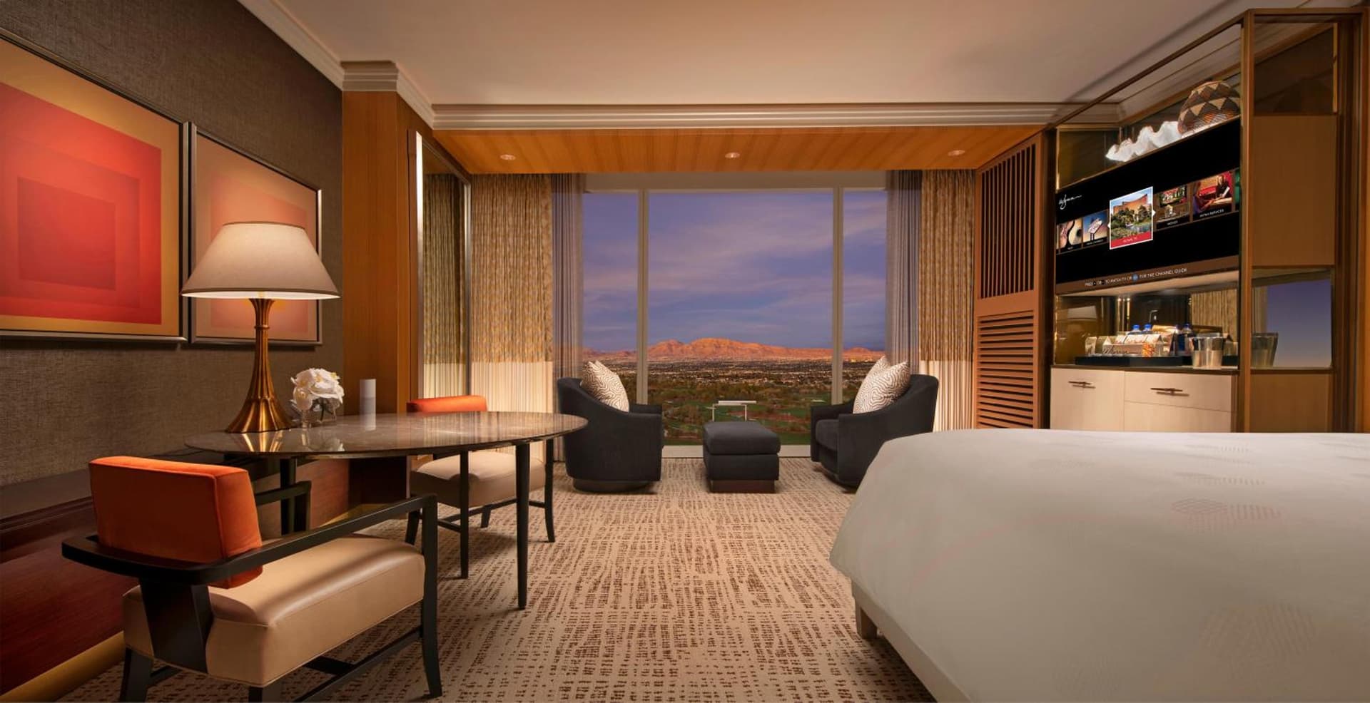 Wynn Las Vegas gallery photo in Las Vegas, NV — image 66