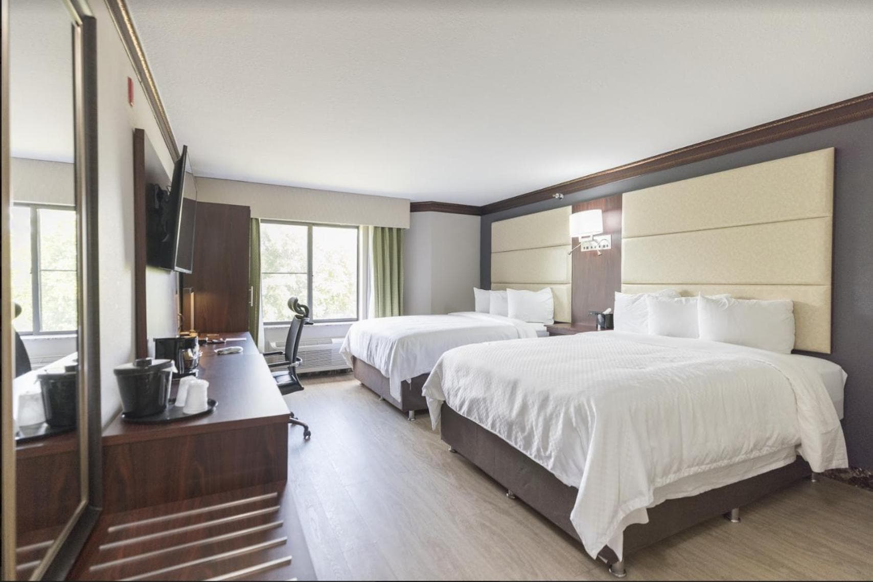 The Leo Collection Detroit, an Ascend Collection Hotel gallery photo in Lincoln Park, MI — image 94