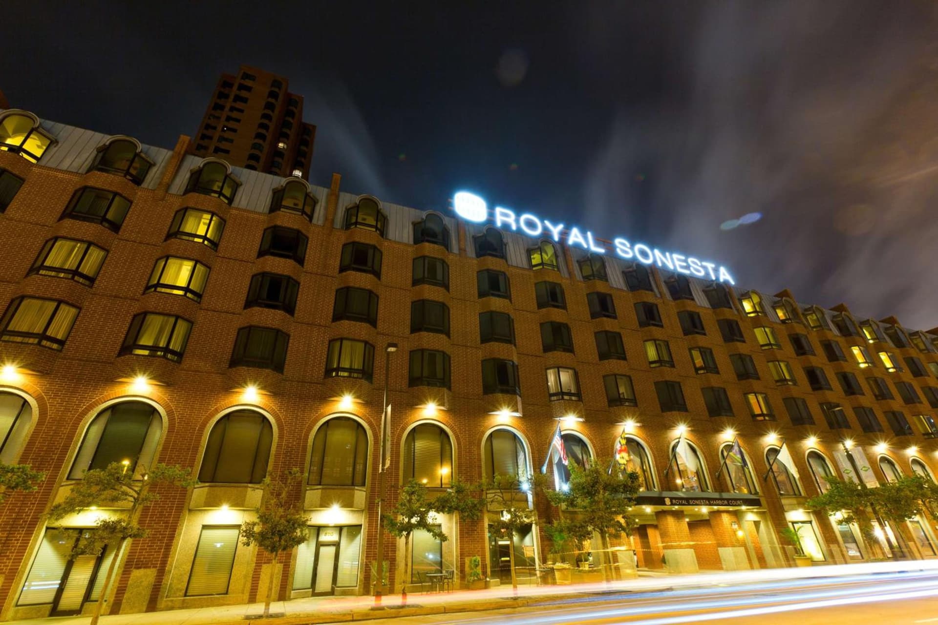 The Royal Sonesta Harbor Court Baltimore gallery photo in Baltimore, MD — image 58