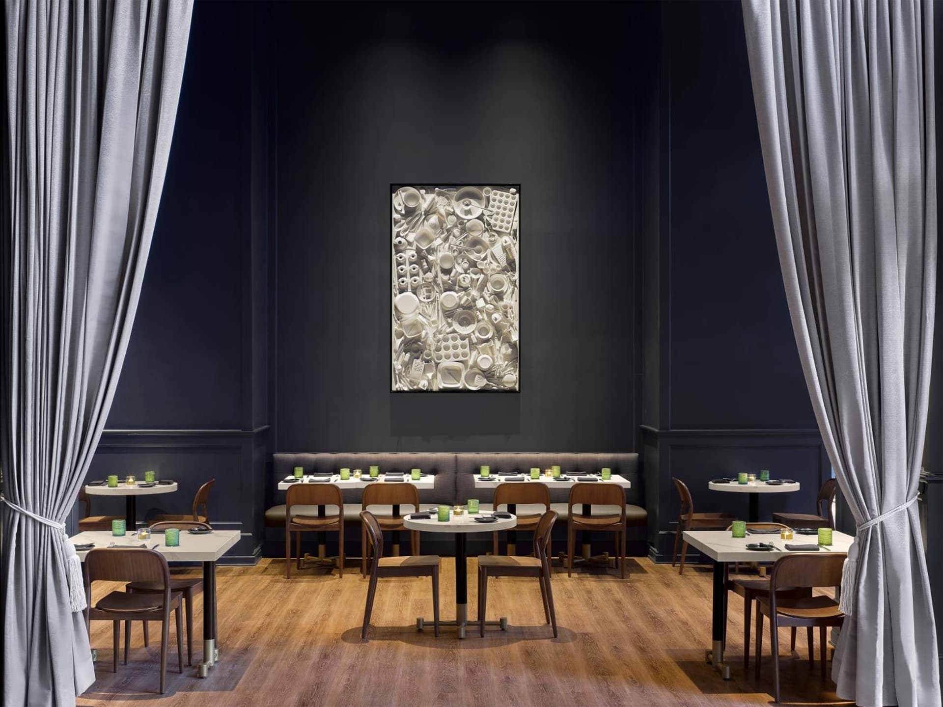 InterContinental Buckhead Atlanta by IHG gallery photo in Atlanta, GA — image 31