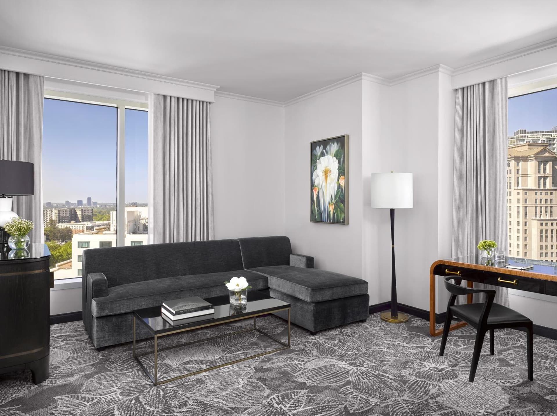 InterContinental Buckhead Atlanta by IHG gallery photo in Atlanta, GA — image 107