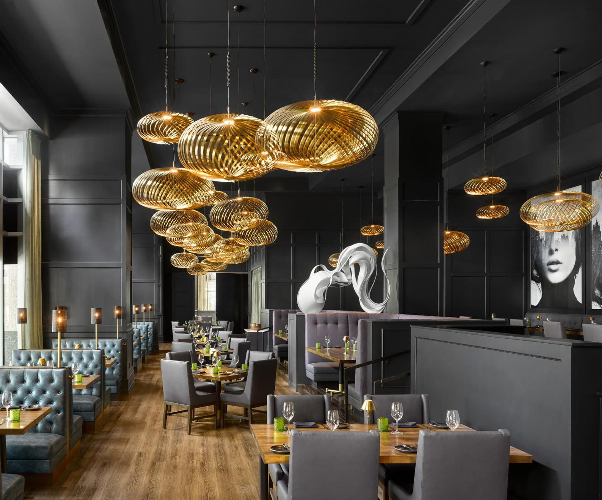 InterContinental Buckhead Atlanta by IHG gallery photo in Atlanta, GA — image 74