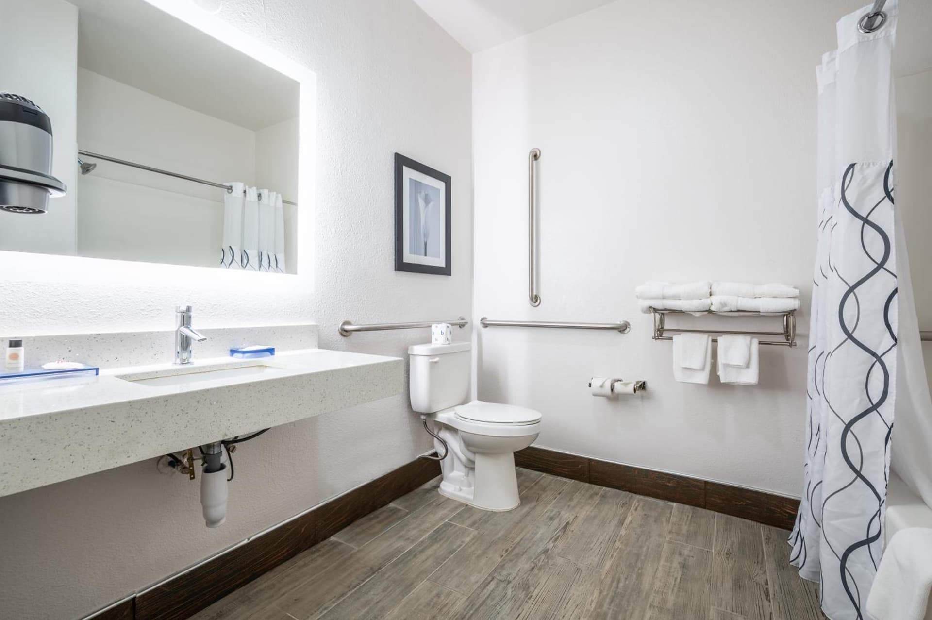 The Leo Collection Detroit, an Ascend Collection Hotel gallery photo in Lincoln Park, MI — image 12