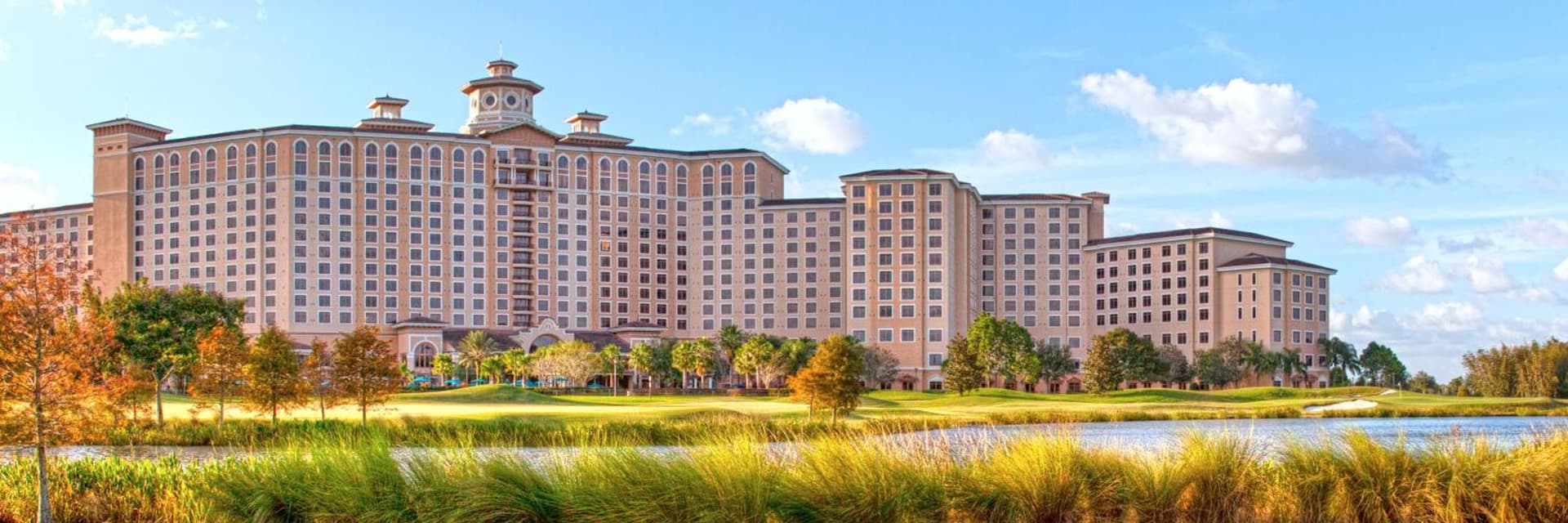 Rosen Shingle Creek Universal Blvd gallery photo in Orlando, FL — image 8