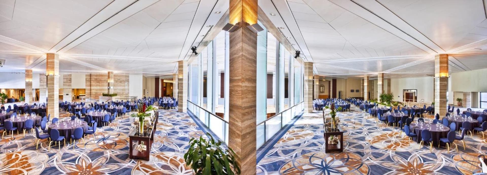 InterContinental Miami by IHG gallery photo in Miami, FL — image 134