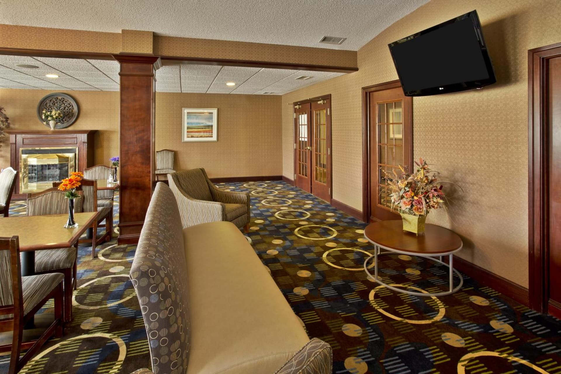 Holiday Inn Express Hotel & Suites Woodhaven by IHG gallery photo in Woodhaven, MI — image 36