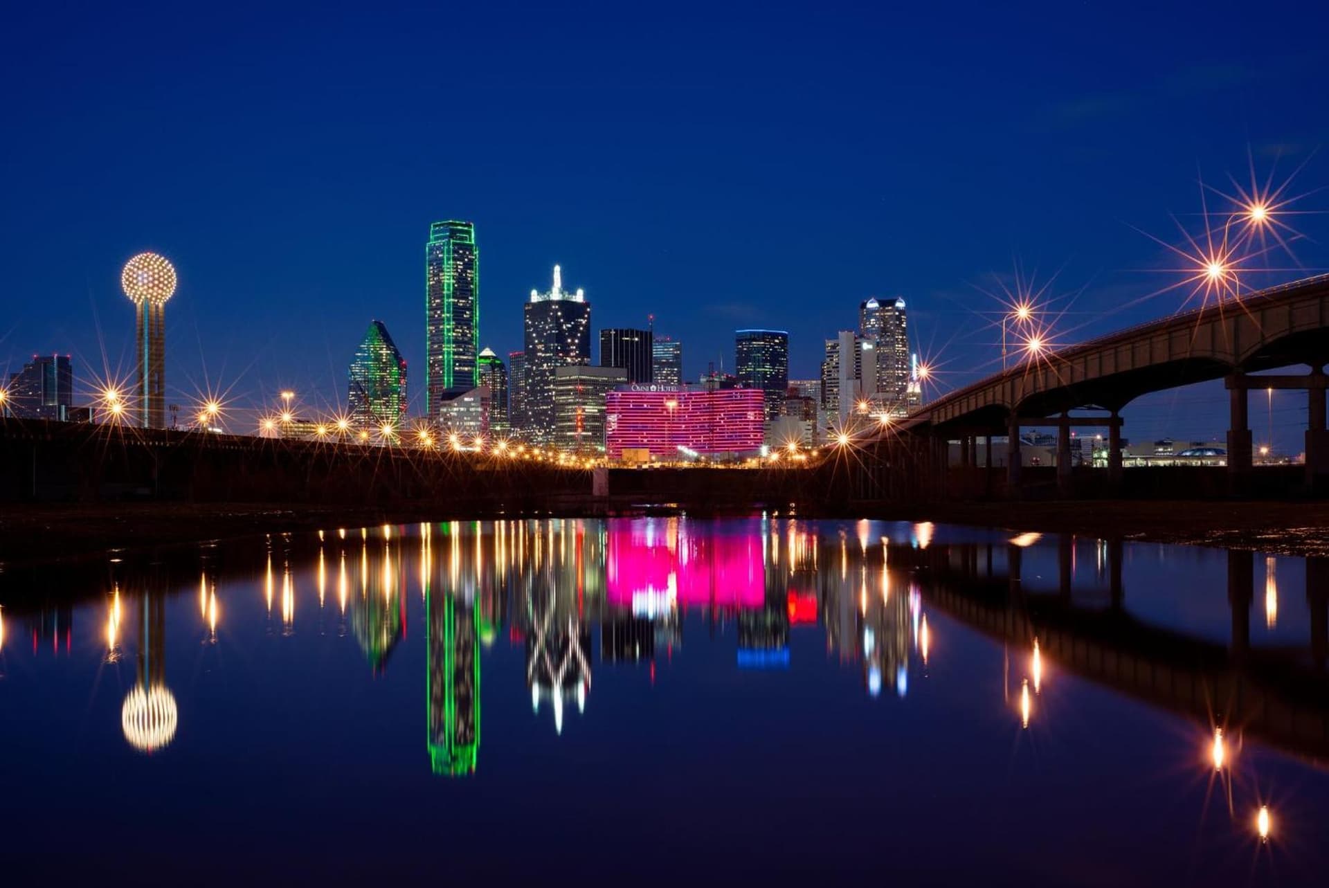 Omni Dallas Hotel property photo 146 of 153 in Dallas, Texas