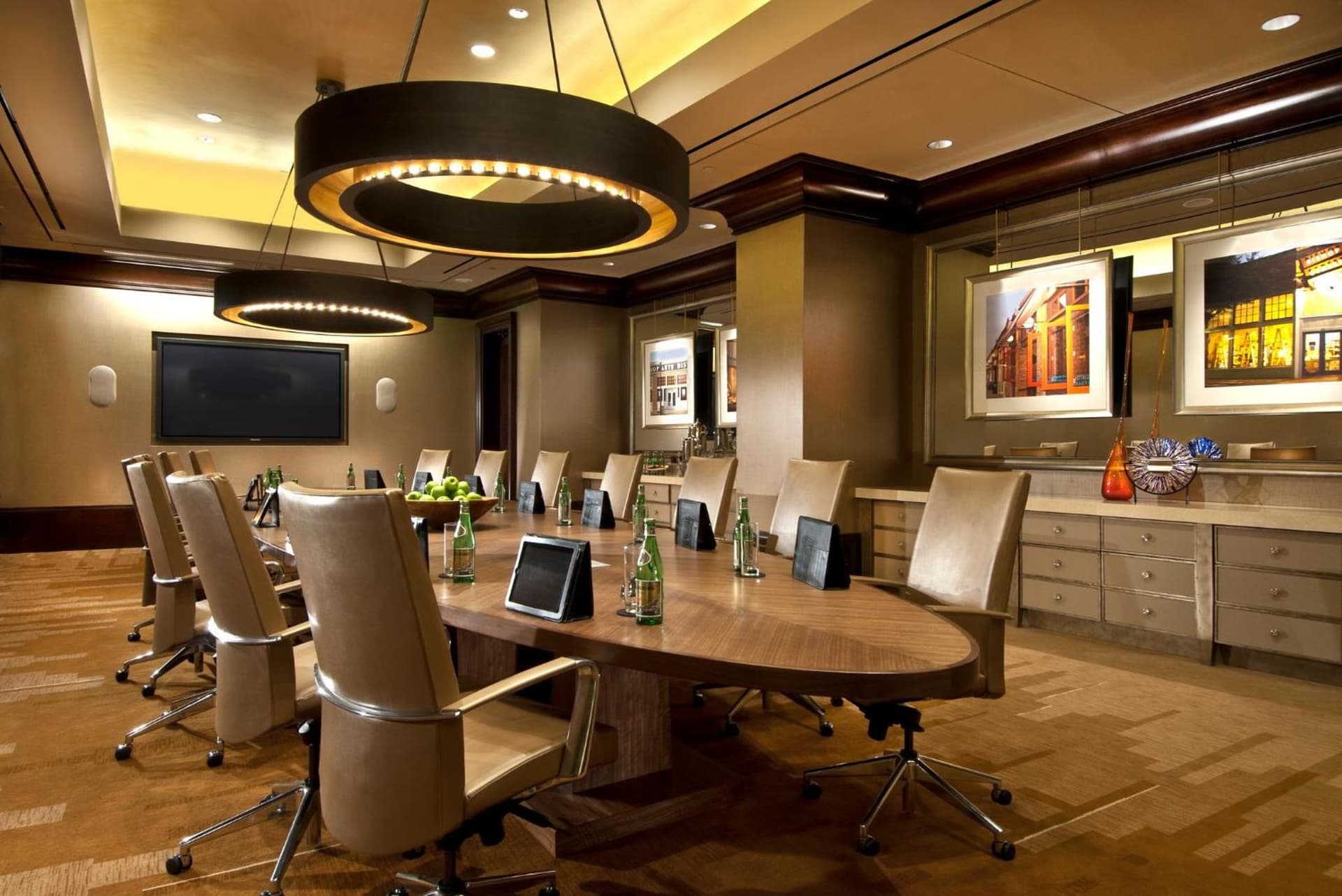 Omni Dallas Hotel property photo 12 of 153 in Dallas, Texas