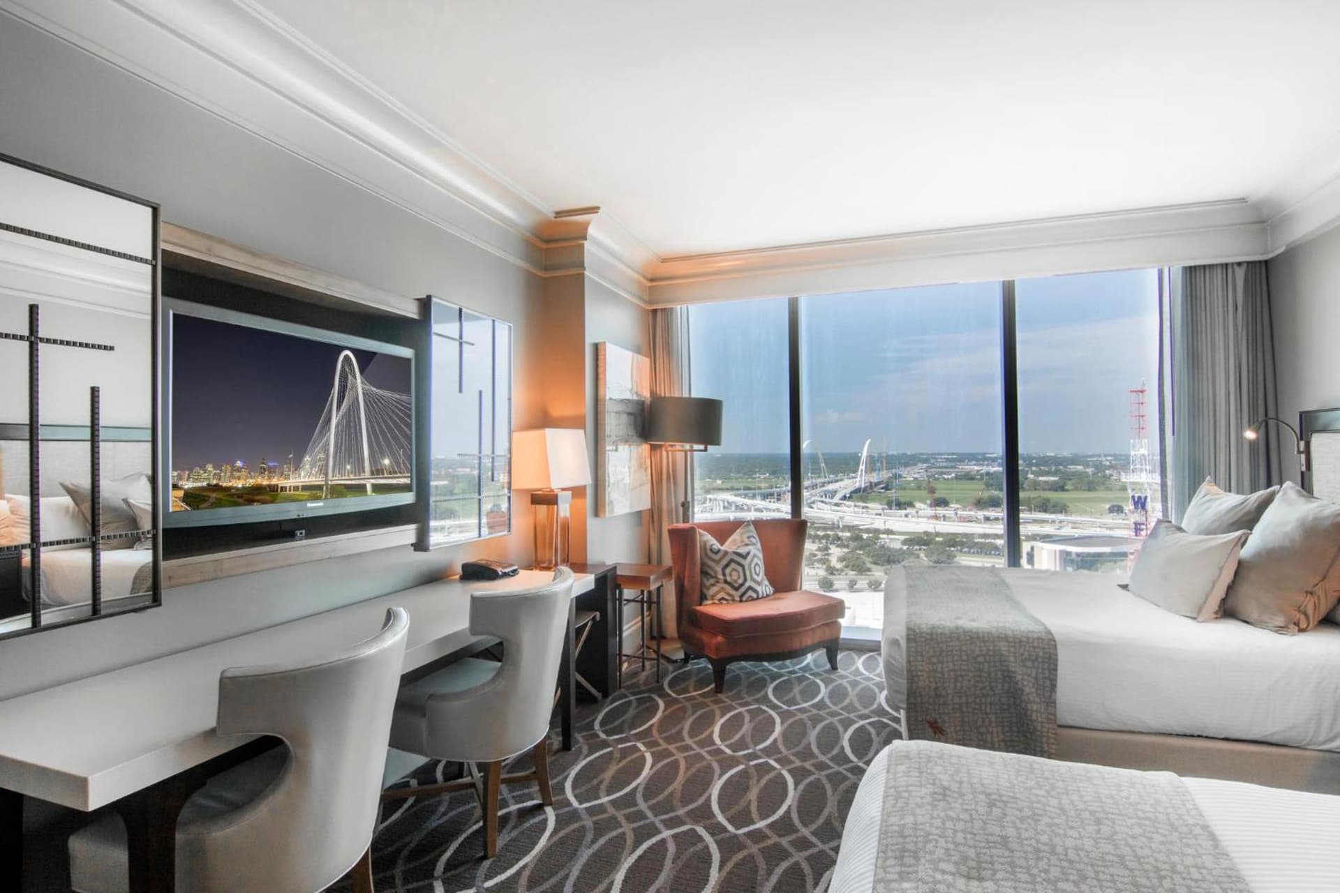 Omni Dallas Hotel property photo 9 of 153 in Dallas, Texas