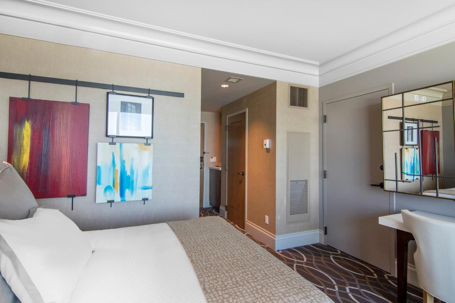 Omni Dallas Hotel property photo 67 of 153 in Dallas, Texas