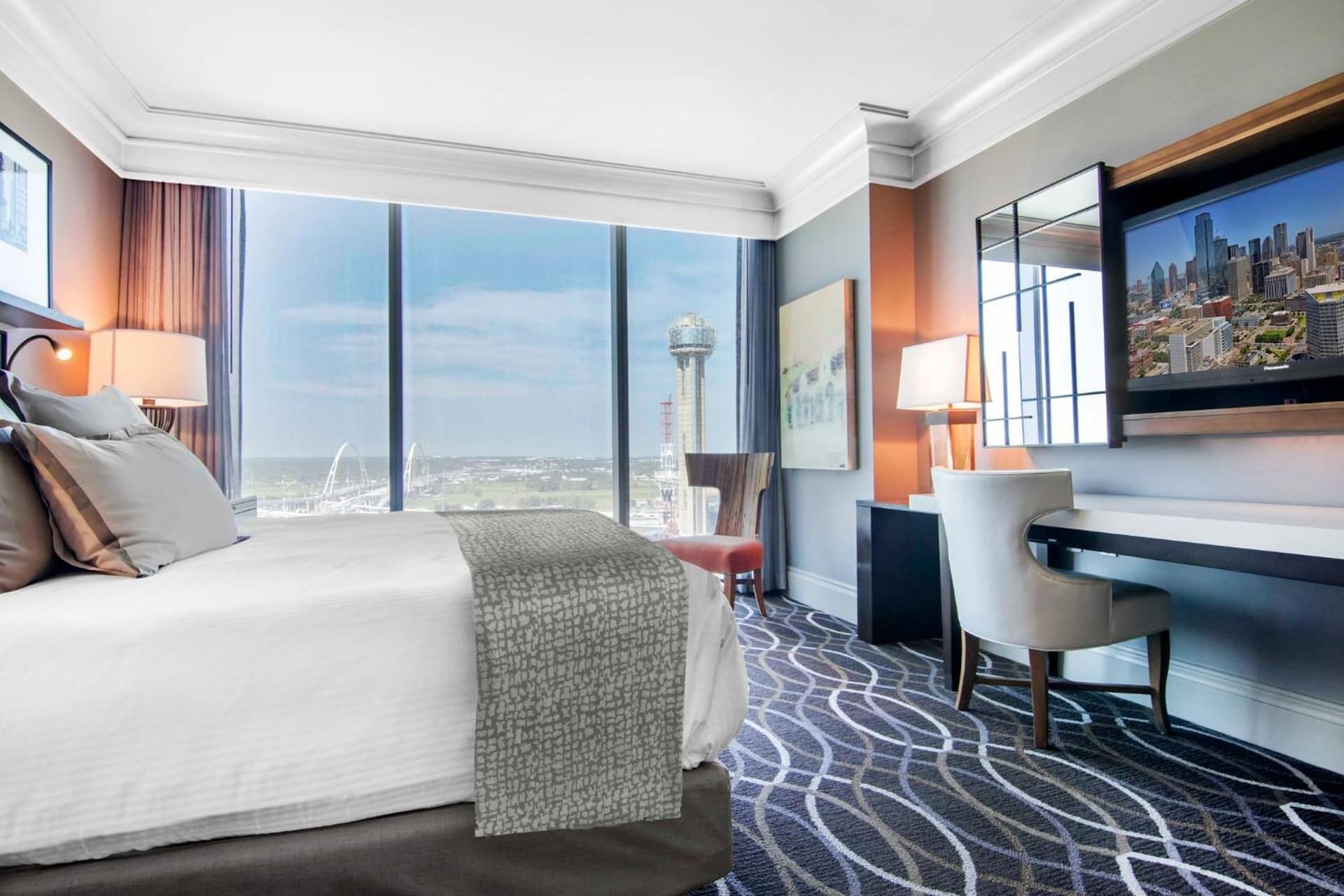 Omni Dallas Hotel property photo 85 of 153 in Dallas, Texas