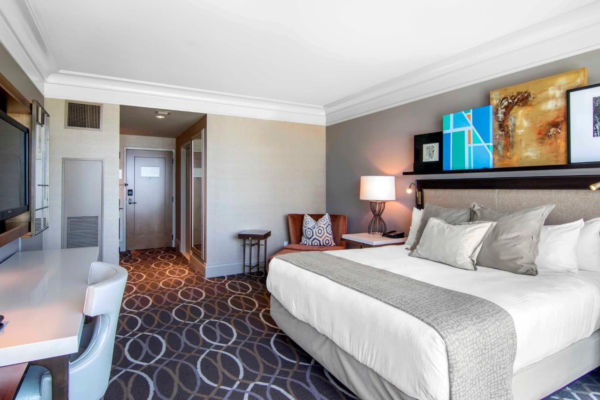 Omni Dallas Hotel property photo 76 of 153 in Dallas, Texas
