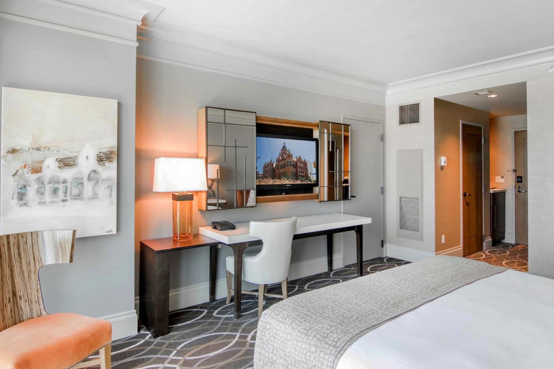 Omni Dallas Hotel property photo 55 of 153 in Dallas, Texas