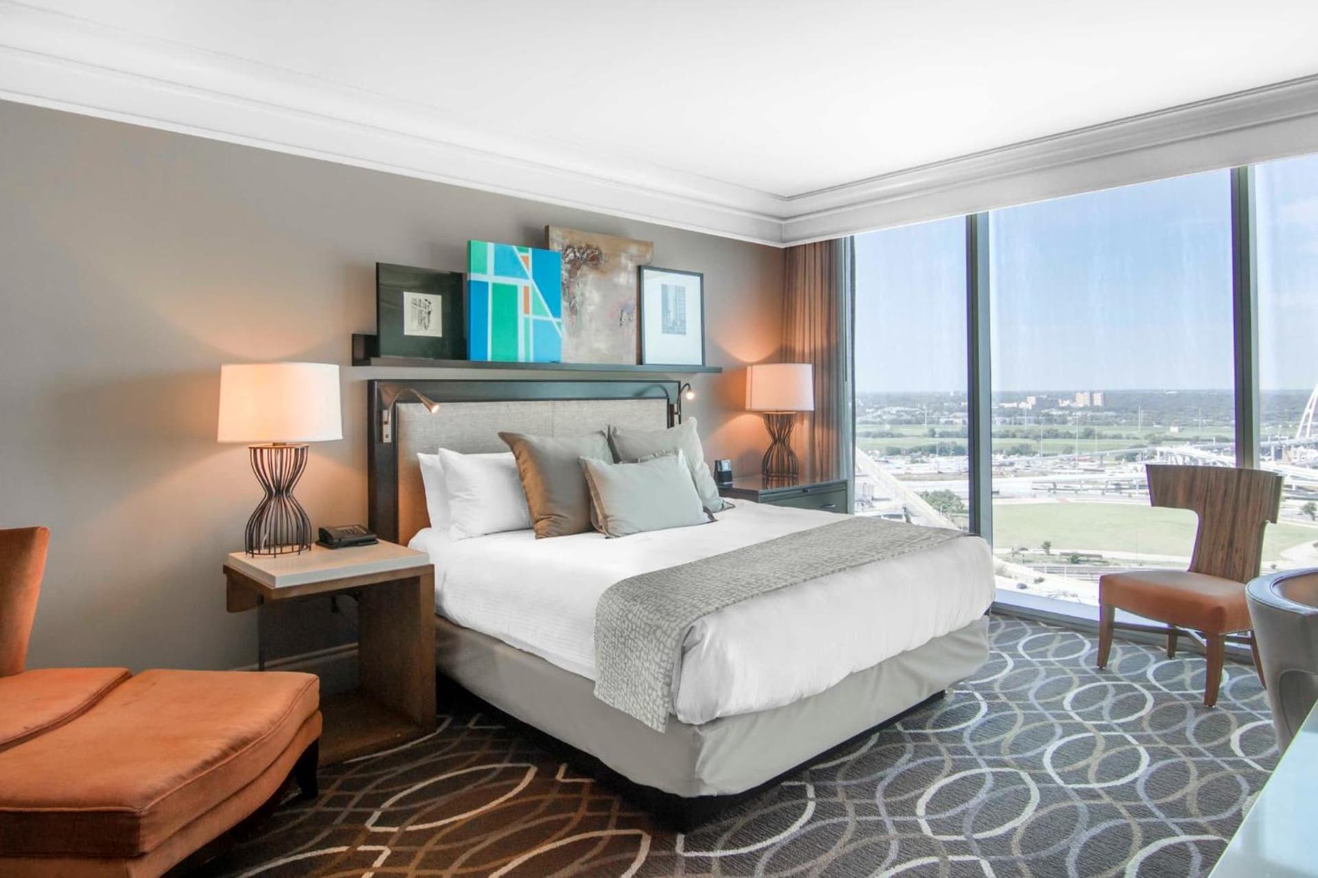 Omni Dallas Hotel property photo 133 of 153 in Dallas, Texas
