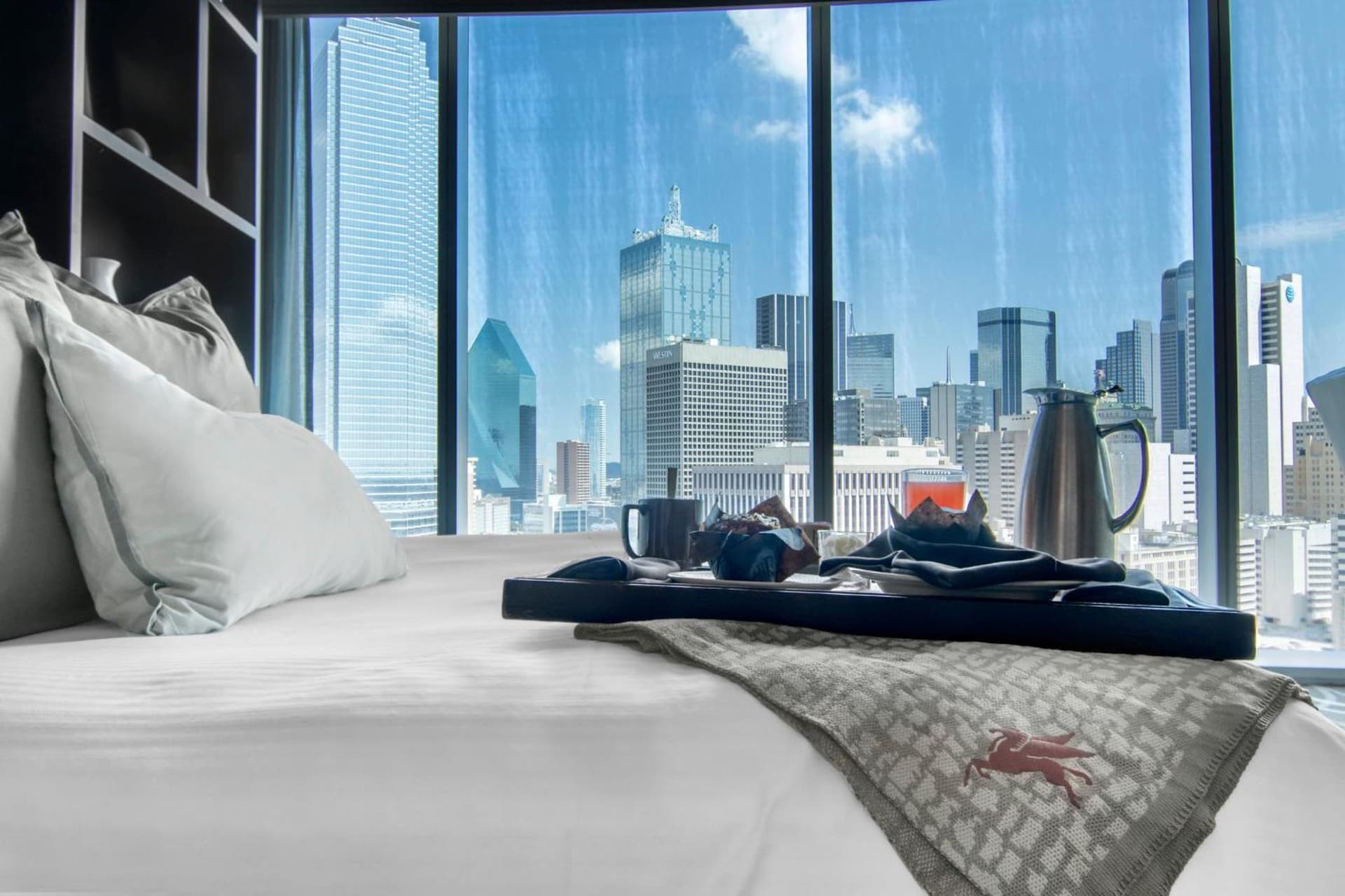Omni Dallas Hotel property photo 138 of 153 in Dallas, Texas