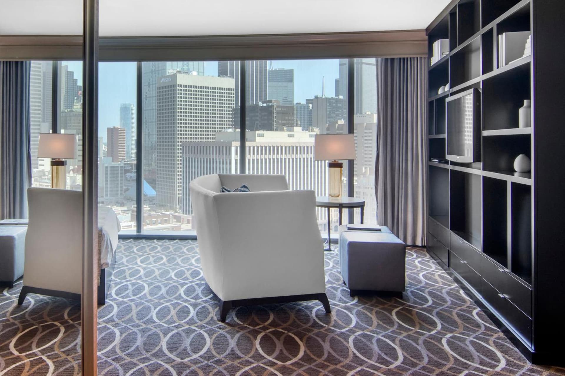 Omni Dallas Hotel property photo 93 of 153 in Dallas, Texas