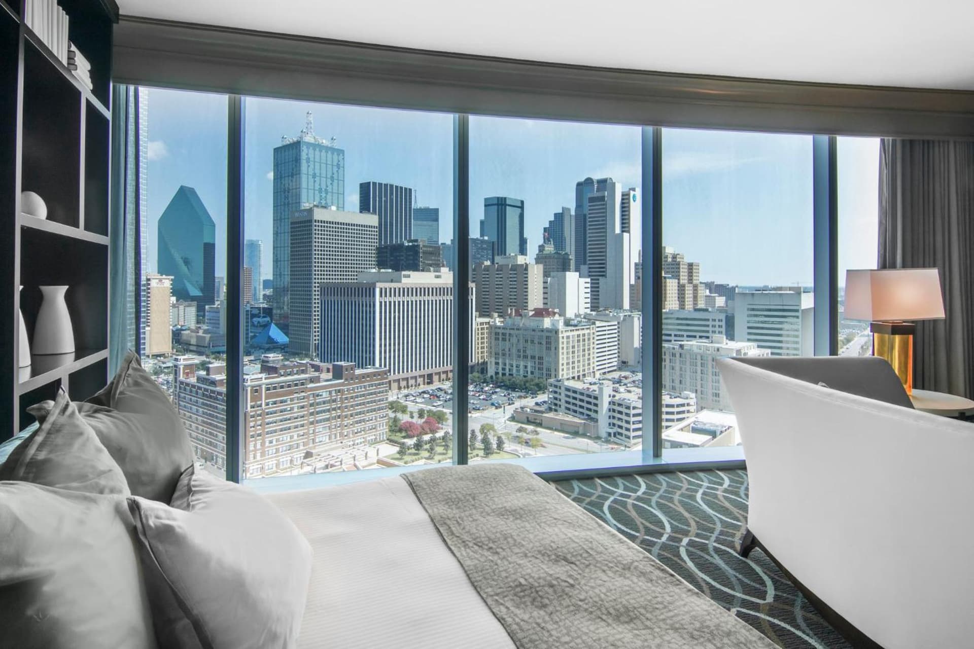 Omni Dallas Hotel property photo 26 of 153 in Dallas, Texas