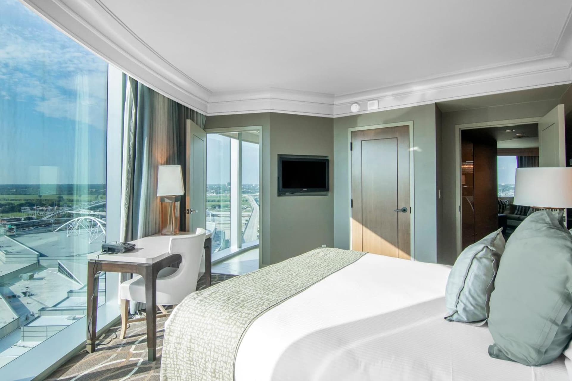 Omni Dallas Hotel property photo 29 of 153 in Dallas, Texas
