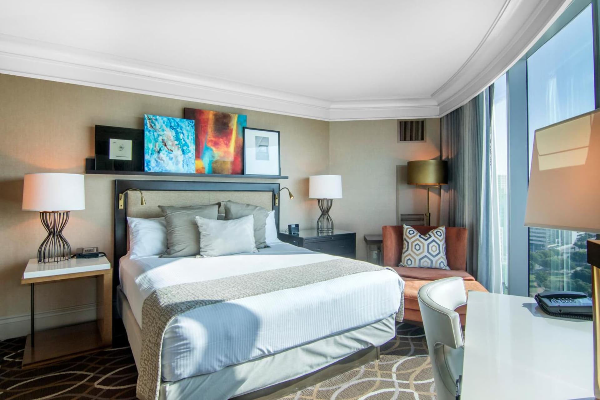 Omni Dallas Hotel property photo 23 of 153 in Dallas, Texas