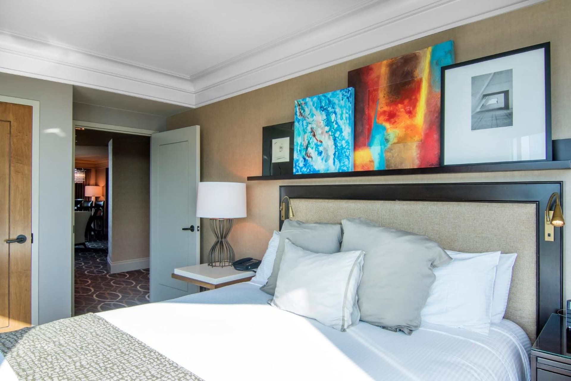 Omni Dallas Hotel property photo 118 of 153 in Dallas, Texas