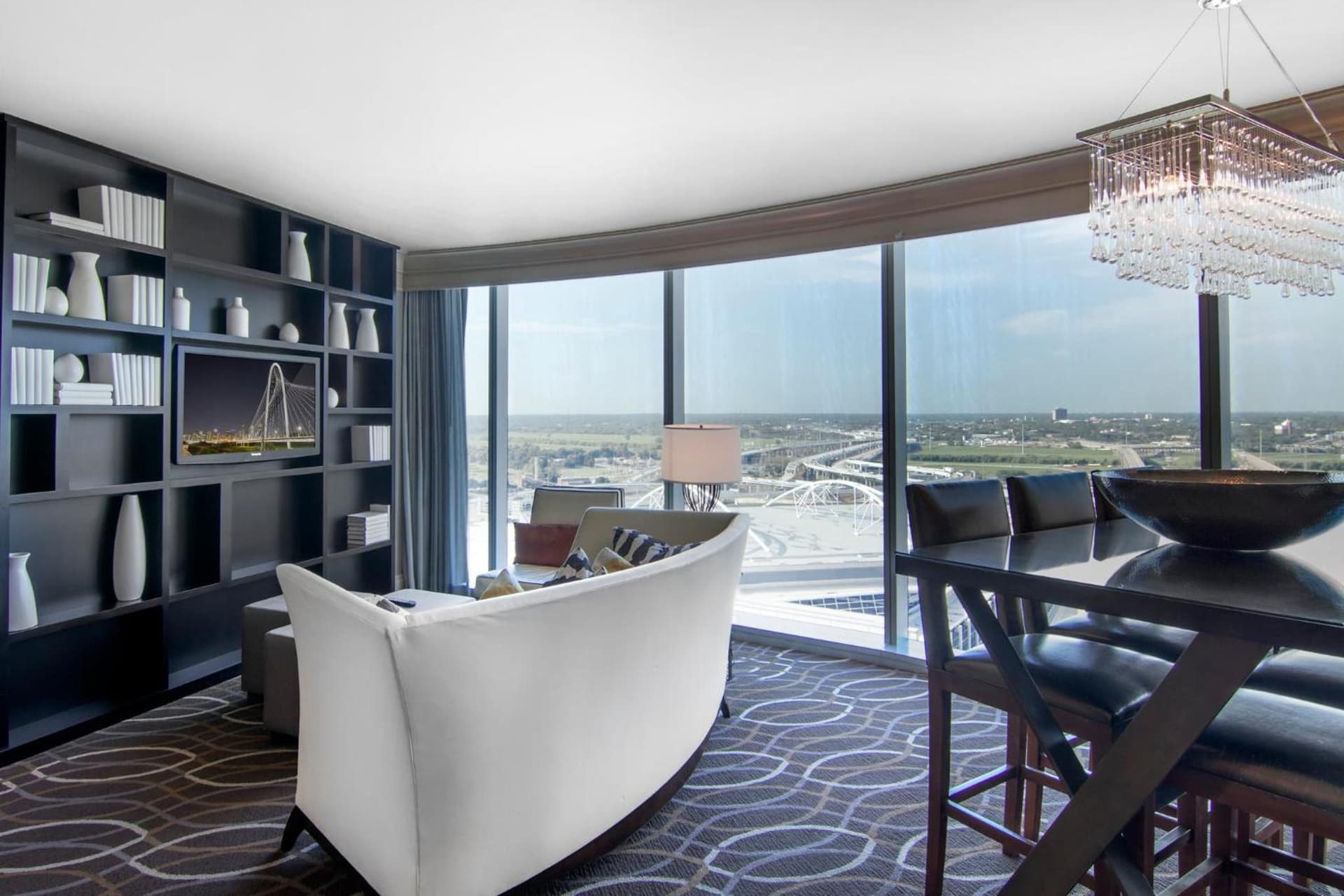 Omni Dallas Hotel property photo 39 of 153 in Dallas, Texas