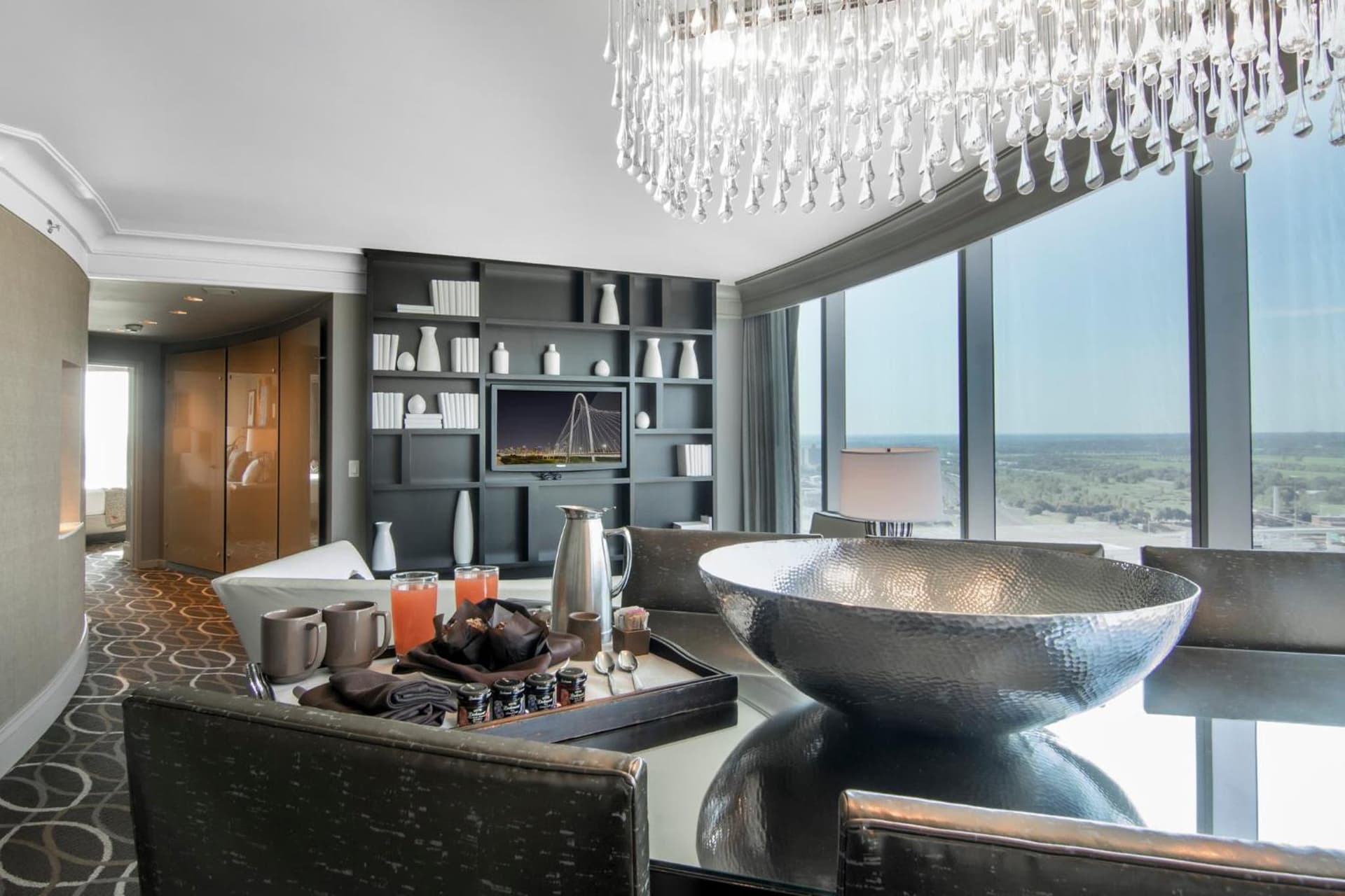 Omni Dallas Hotel property photo 148 of 153 in Dallas, Texas