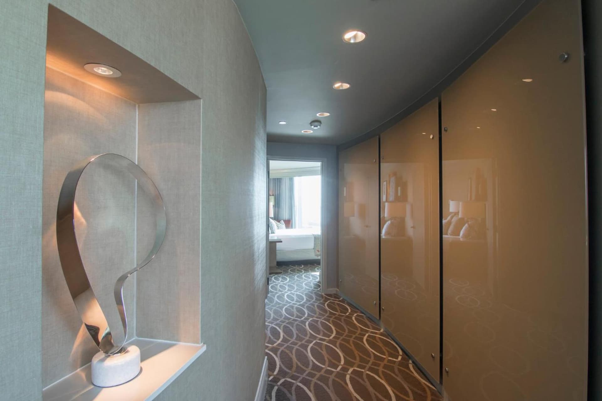 Omni Dallas Hotel property photo 108 of 153 in Dallas, Texas