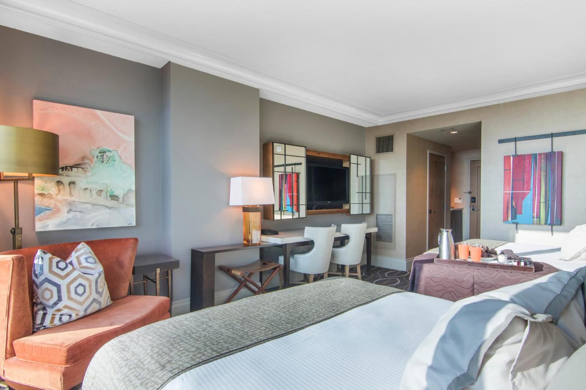 Omni Dallas Hotel property photo 31 of 153 in Dallas, Texas