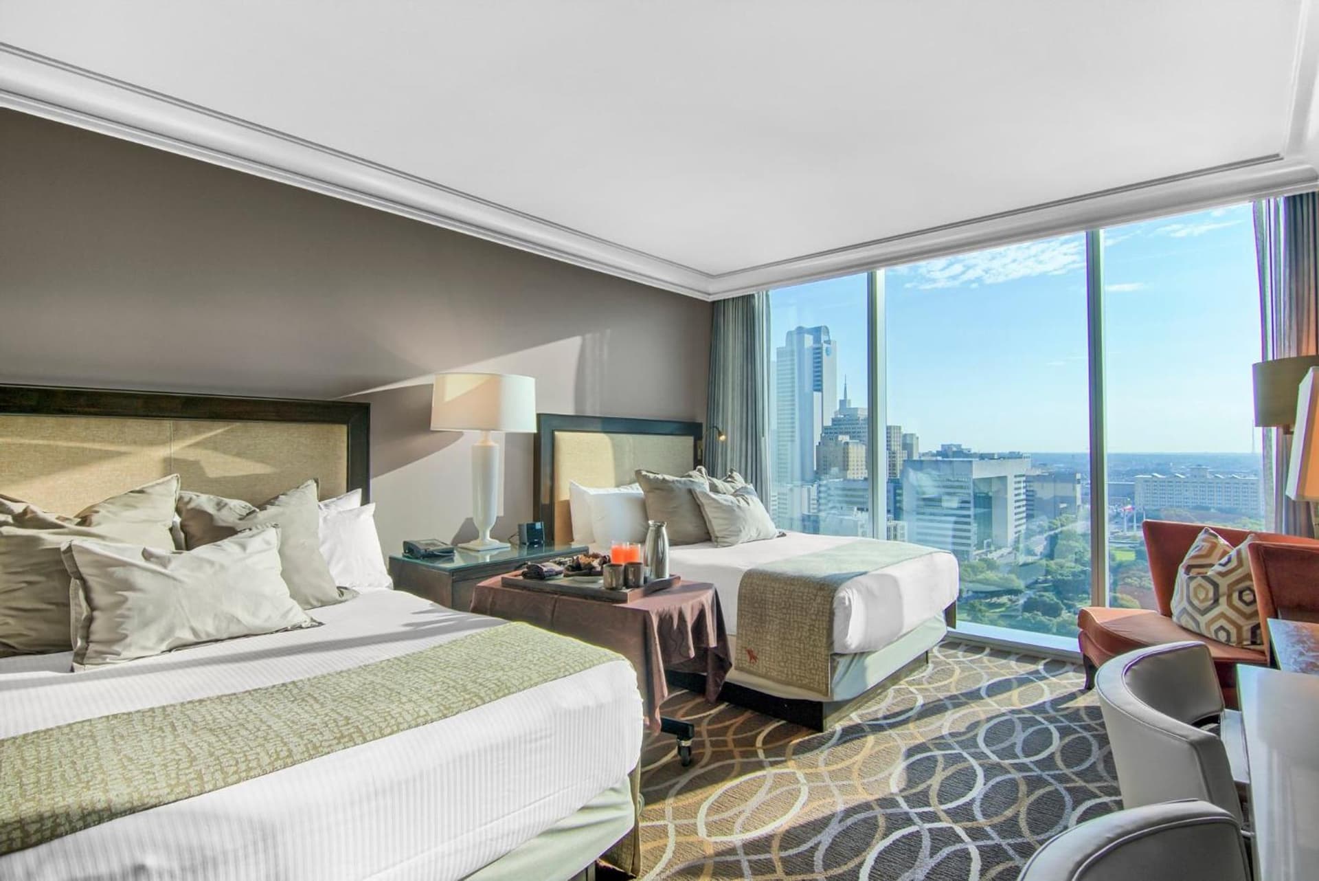 Omni Dallas Hotel property photo 114 of 153 in Dallas, Texas