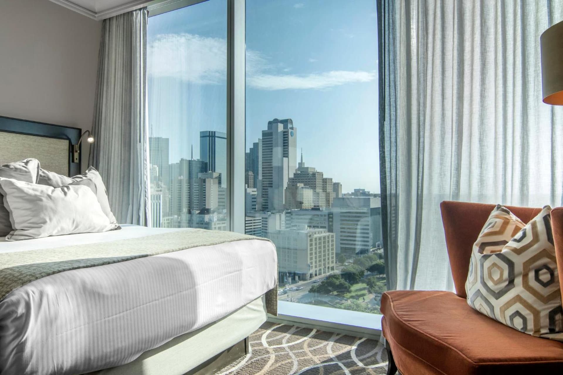 Omni Dallas Hotel property photo 97 of 153 in Dallas, Texas