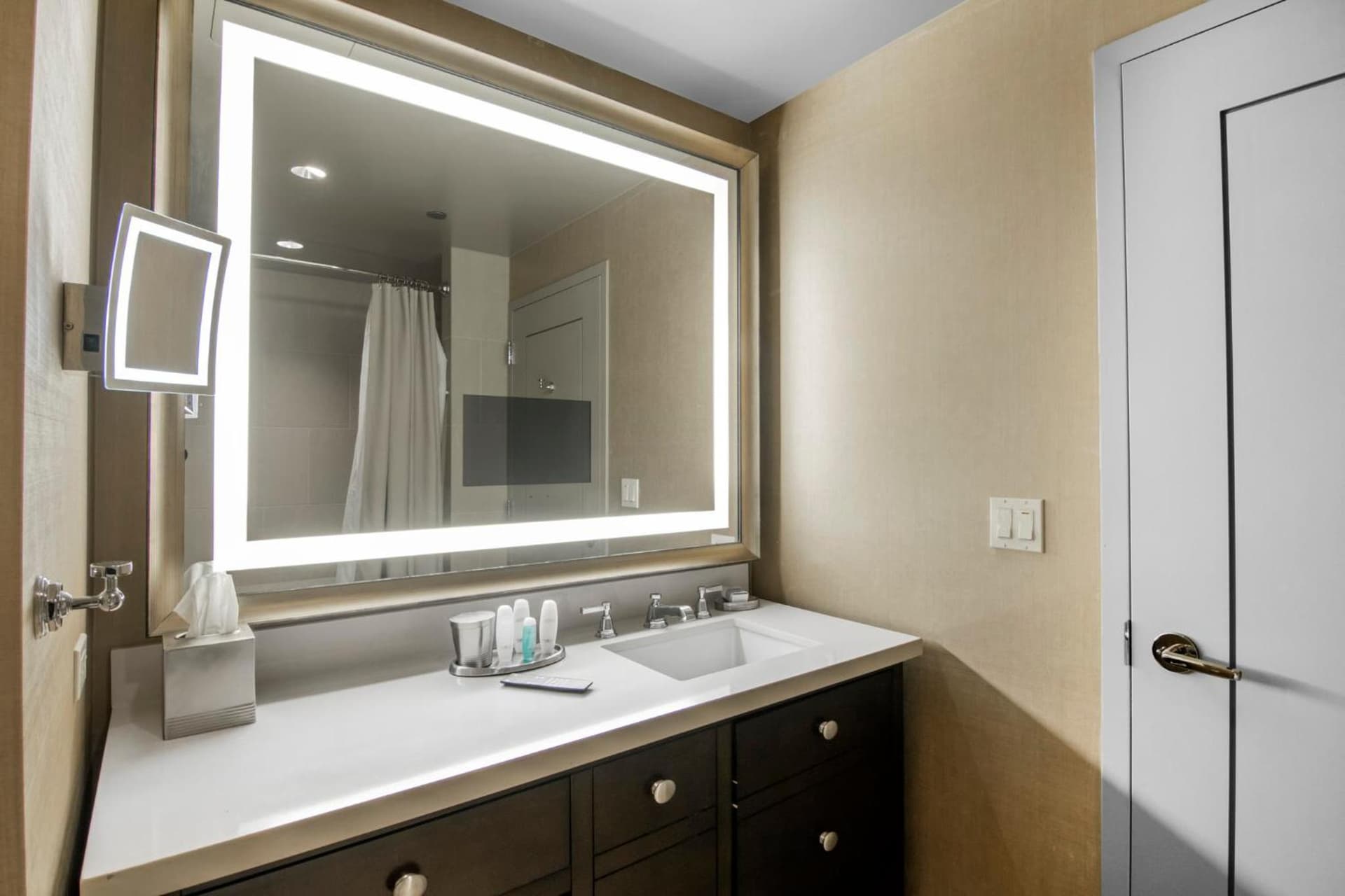 Omni Dallas Hotel property photo 150 of 153 in Dallas, Texas