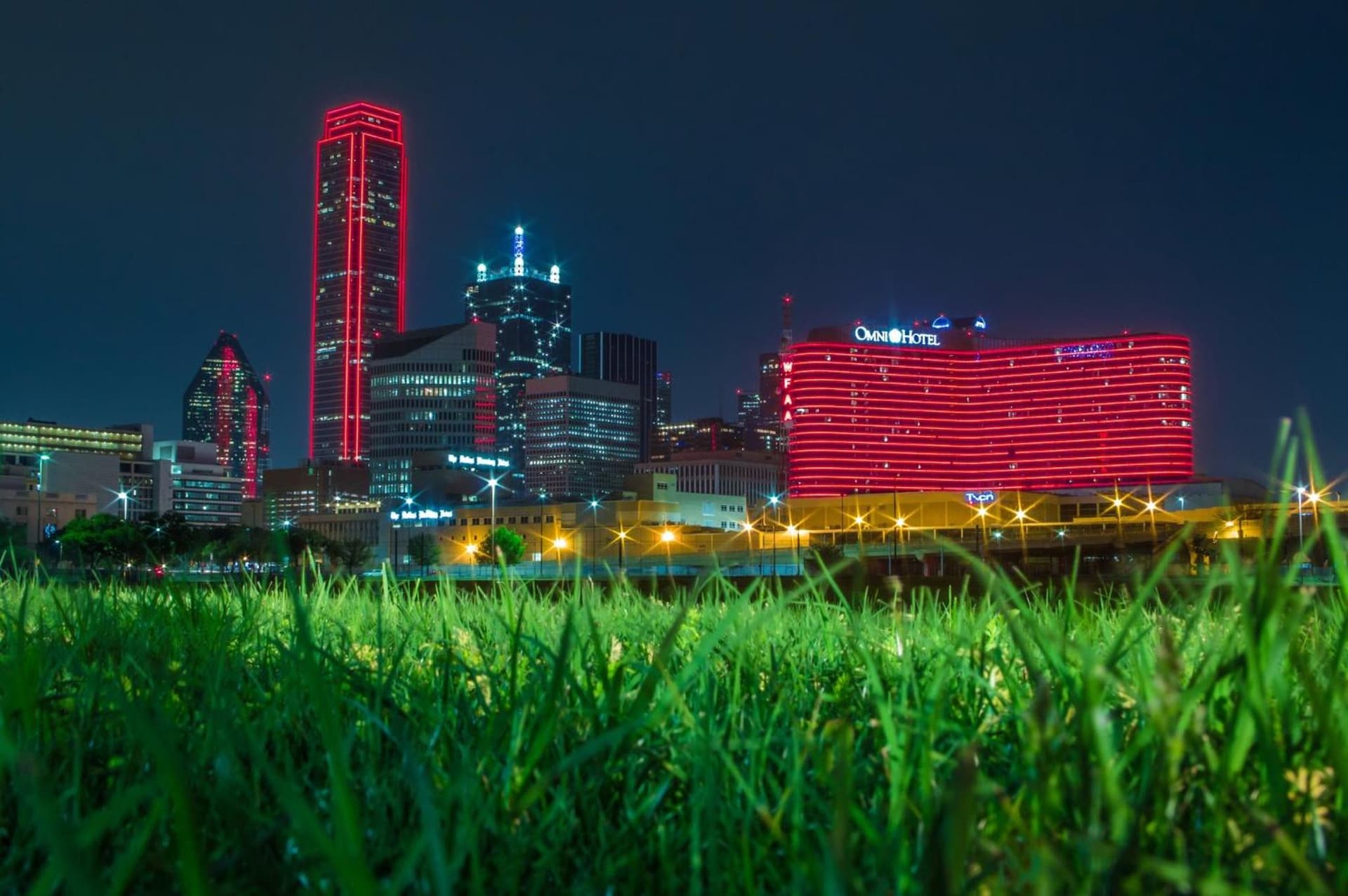 Omni Dallas Hotel property photo 53 of 153 in Dallas, Texas