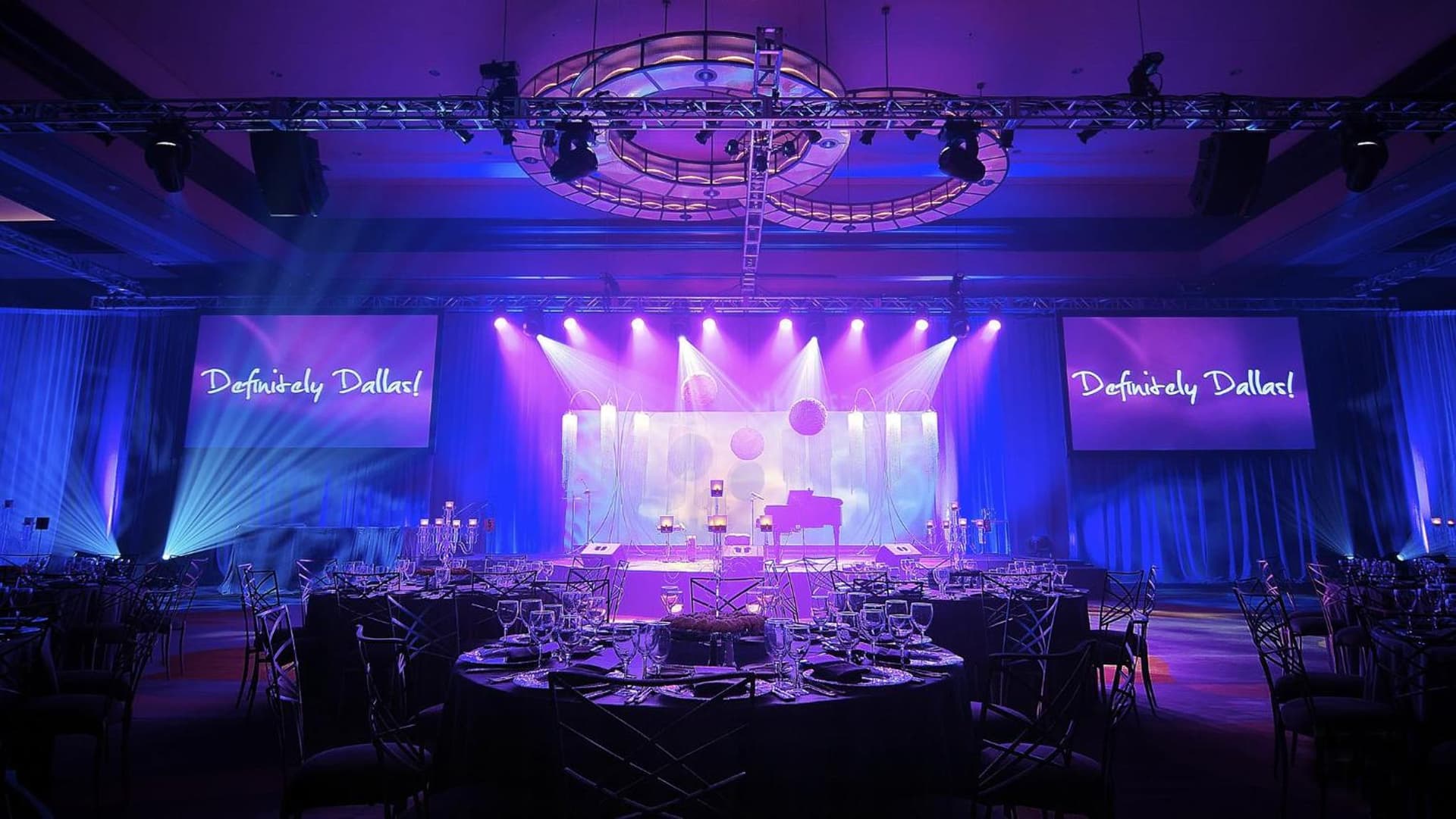 Omni Dallas Hotel property photo 84 of 153 in Dallas, Texas