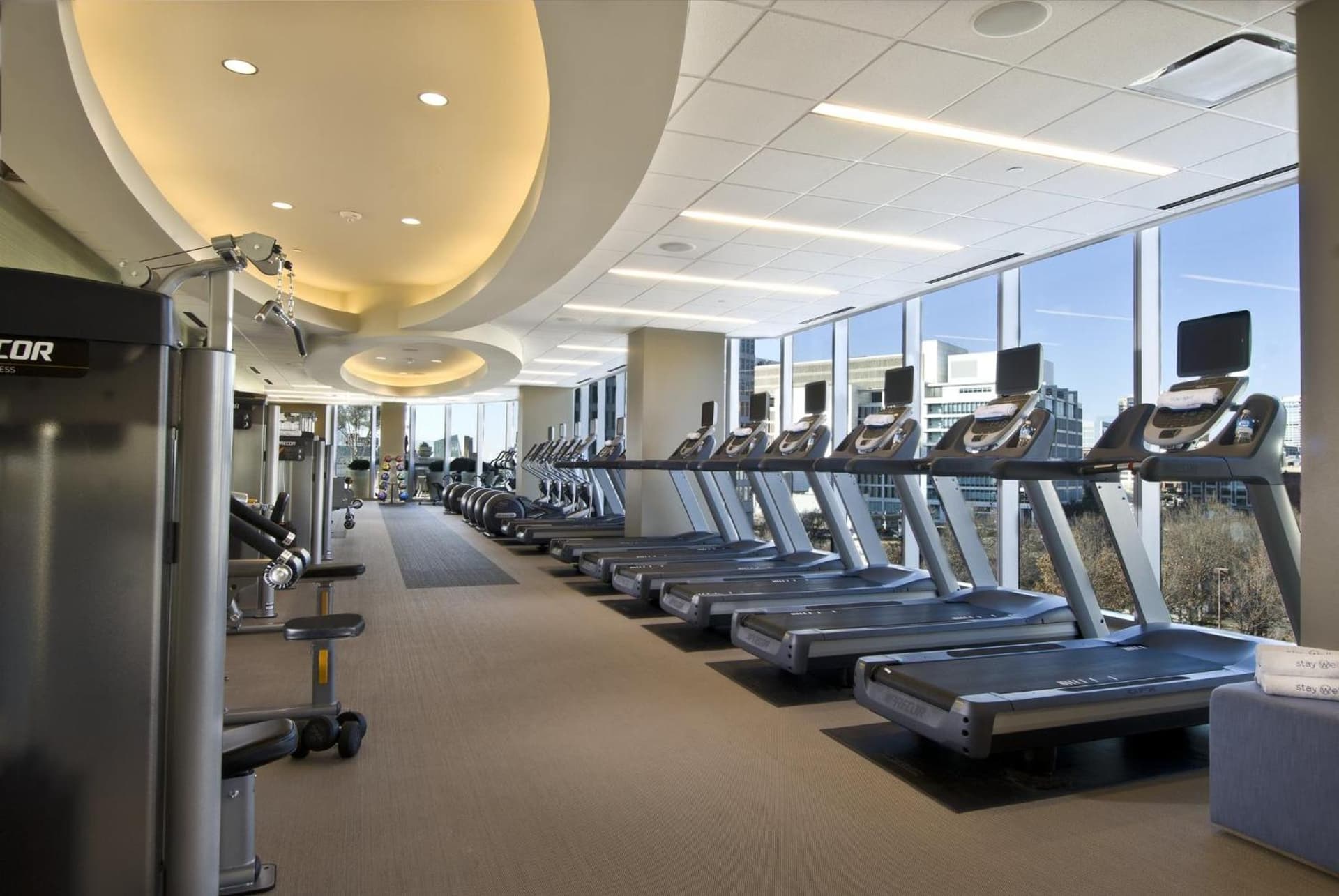 Omni Dallas Hotel property photo 77 of 153 in Dallas, Texas