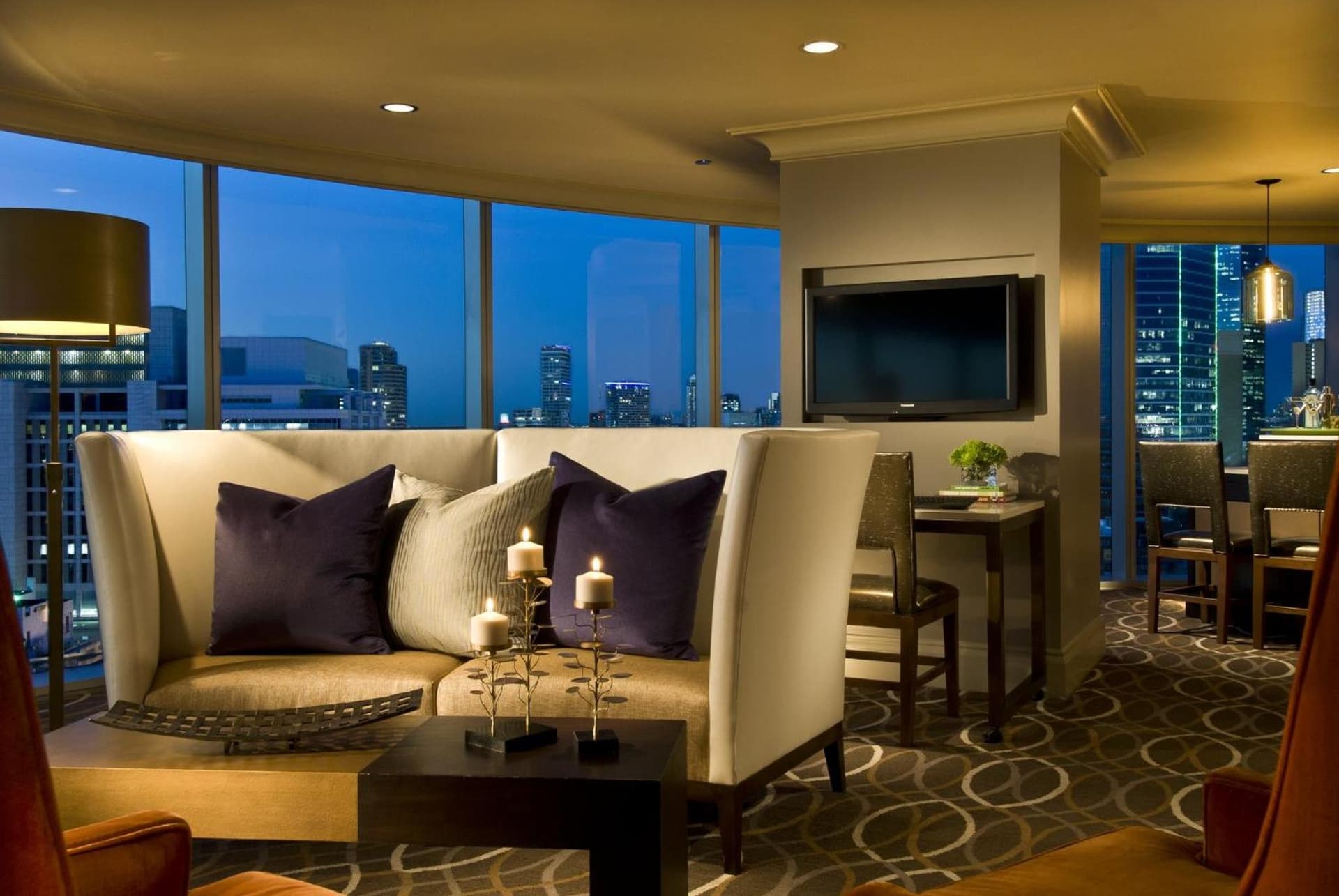 Omni Dallas Hotel property photo 22 of 153 in Dallas, Texas