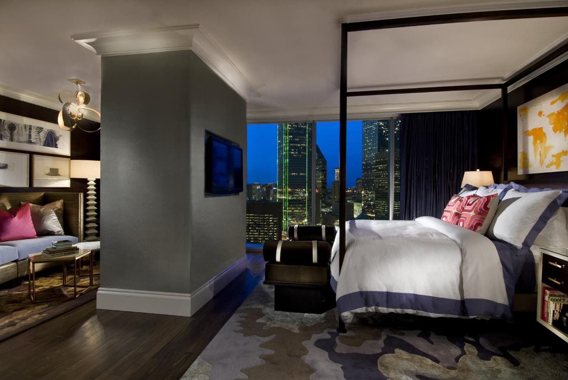 Omni Dallas Hotel property photo 134 of 153 in Dallas, Texas