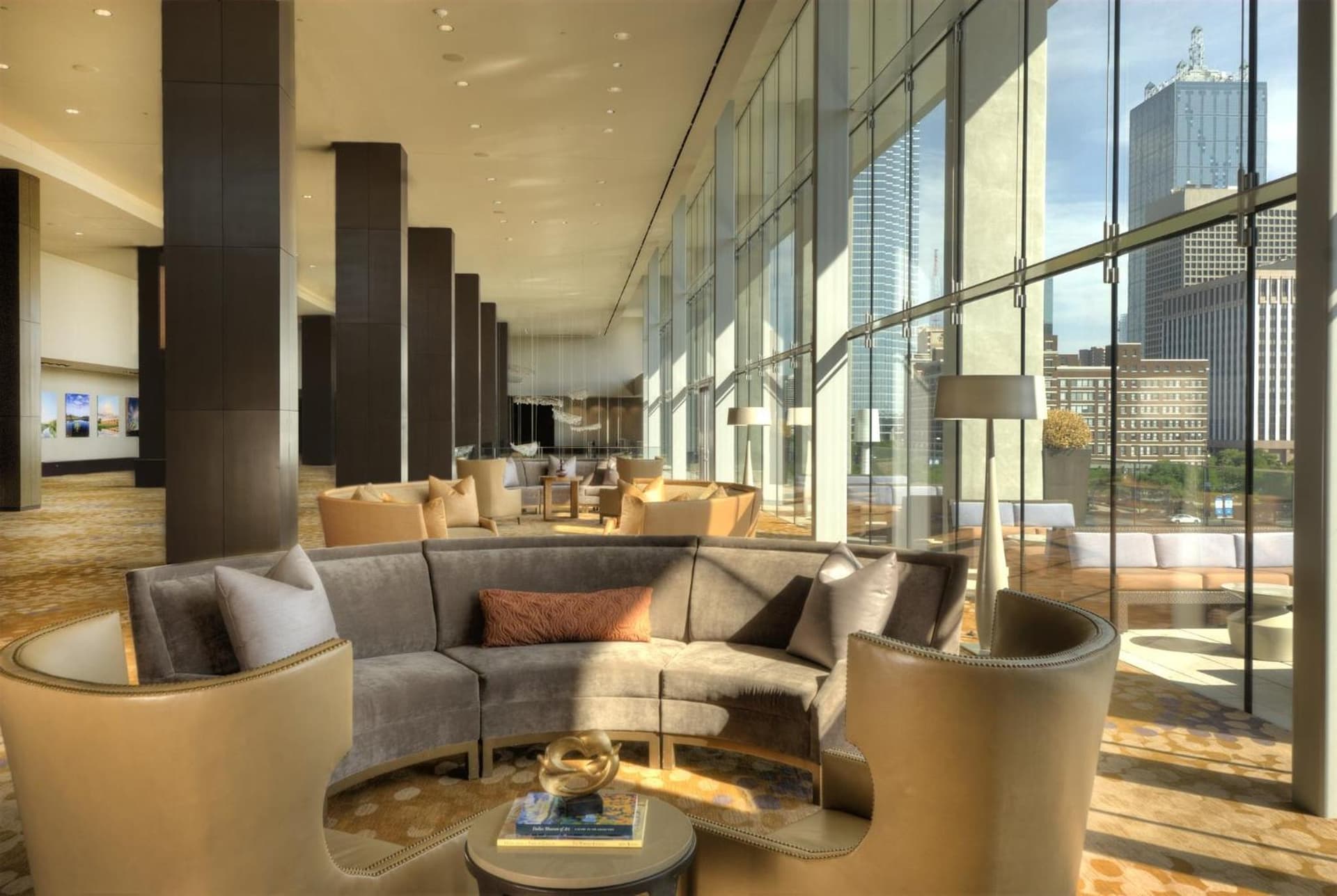 Omni Dallas Hotel property photo 80 of 153 in Dallas, Texas