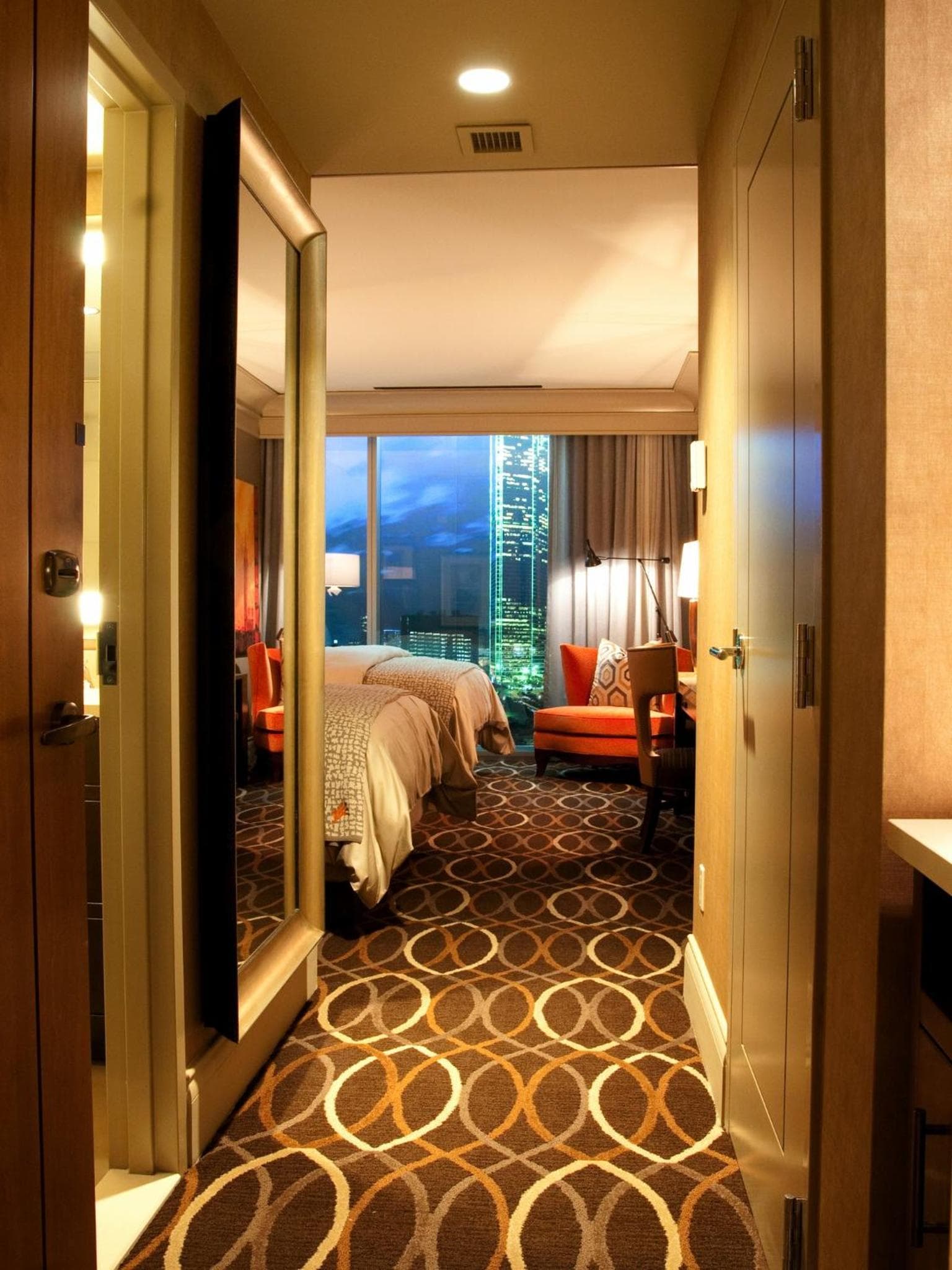 Omni Dallas Hotel property photo 100 of 153 in Dallas, Texas