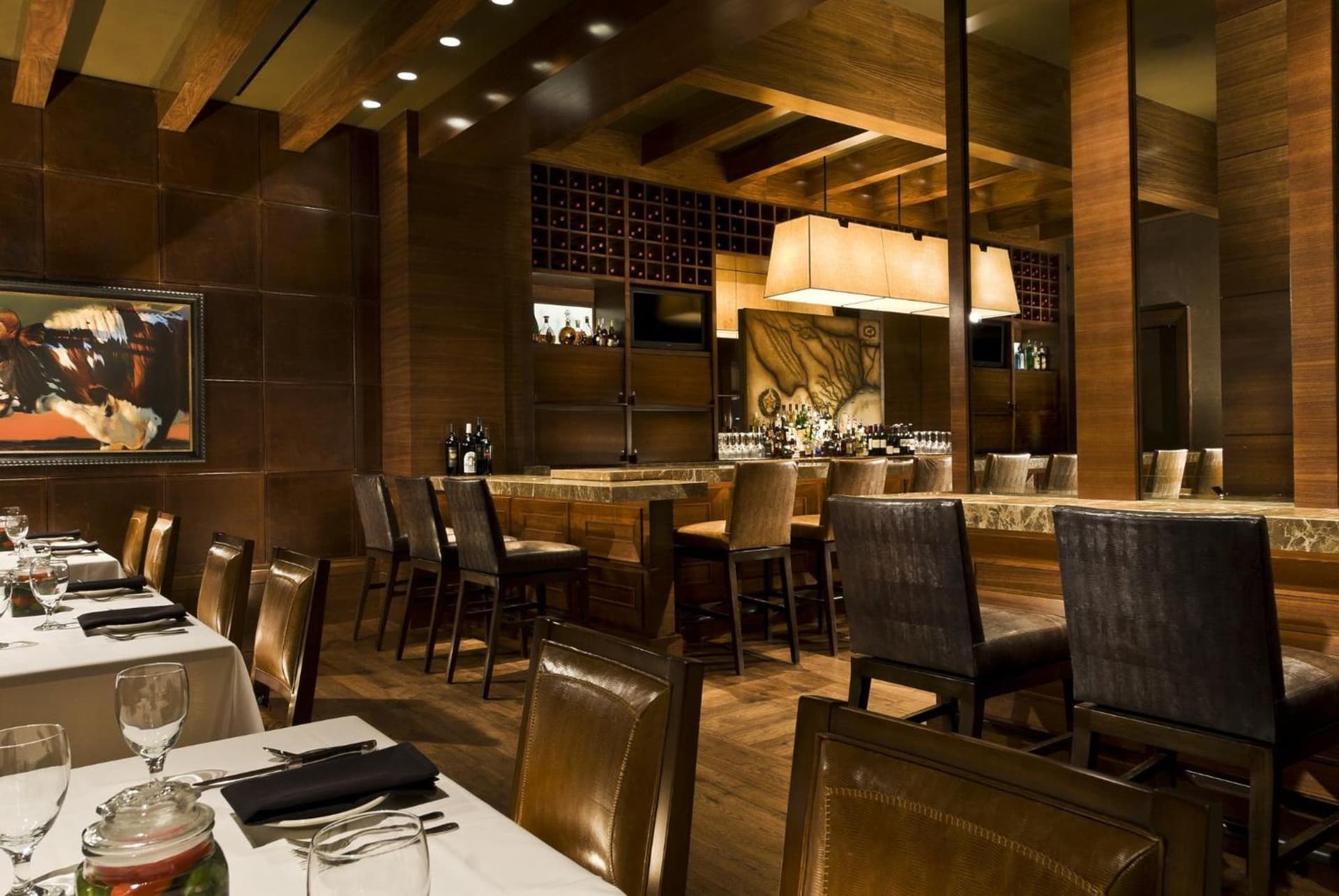 Omni Dallas Hotel property photo 145 of 153 in Dallas, Texas
