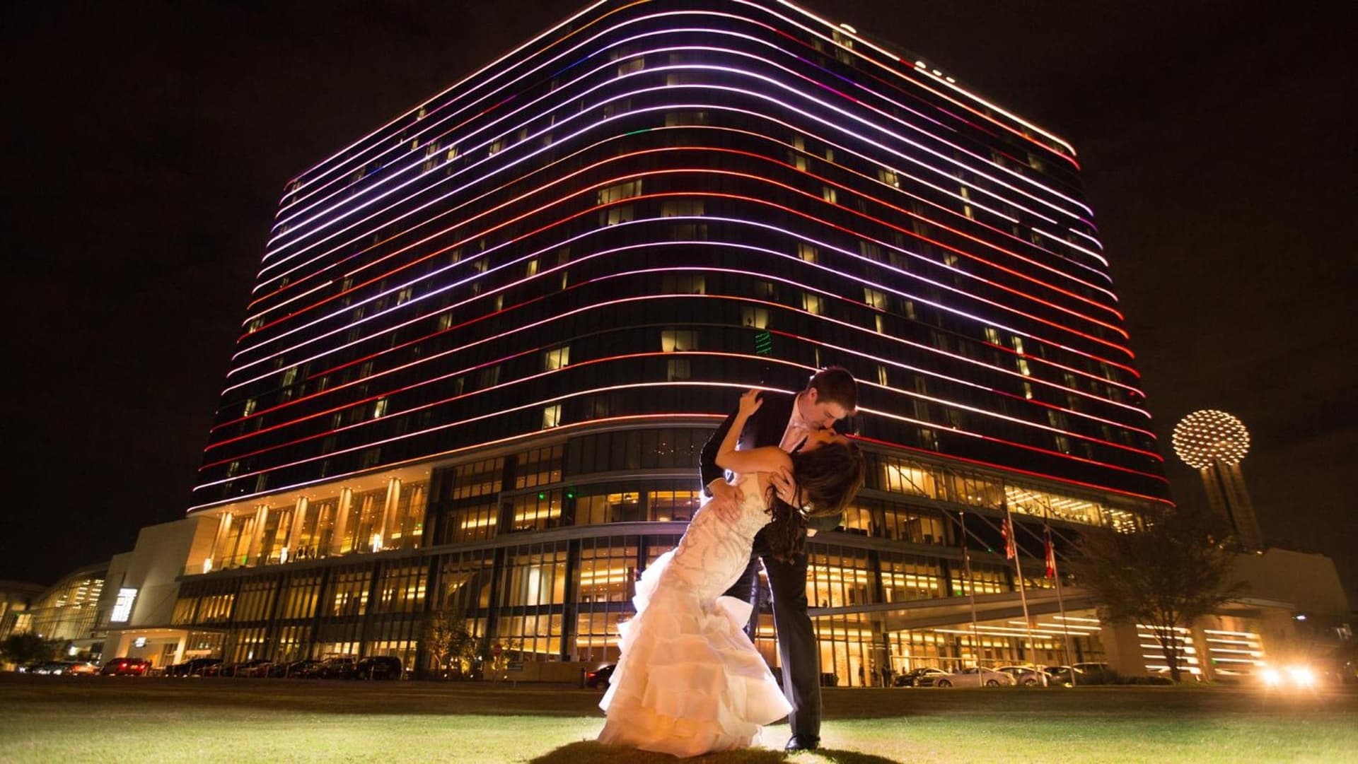 Omni Dallas Hotel property photo 24 of 153 in Dallas, Texas