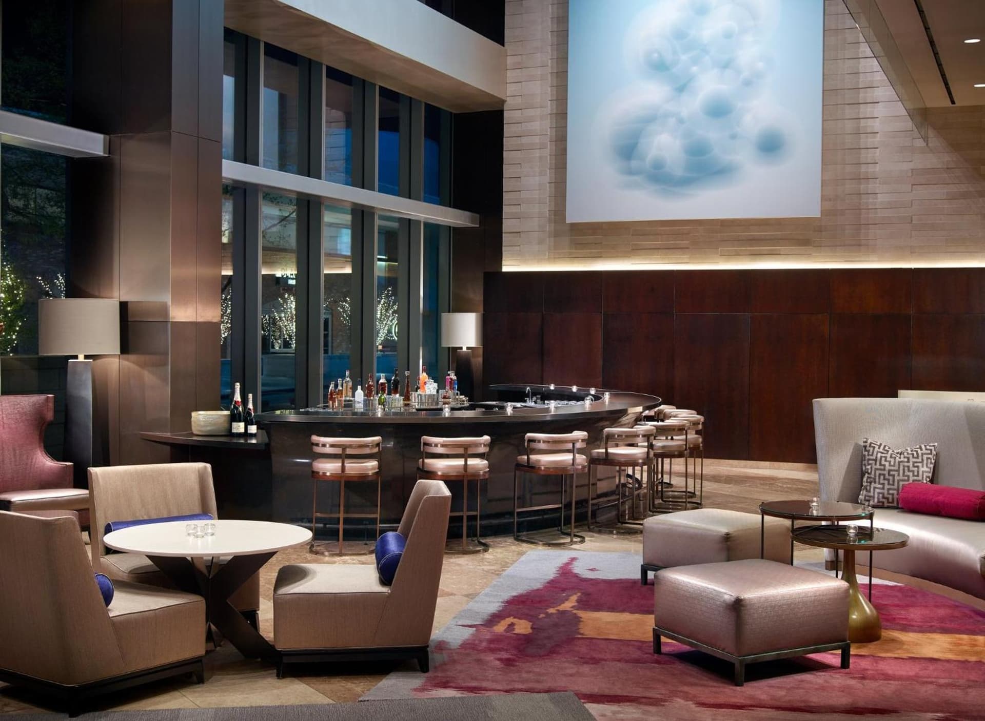 Omni Dallas Hotel property photo 87 of 153 in Dallas, Texas